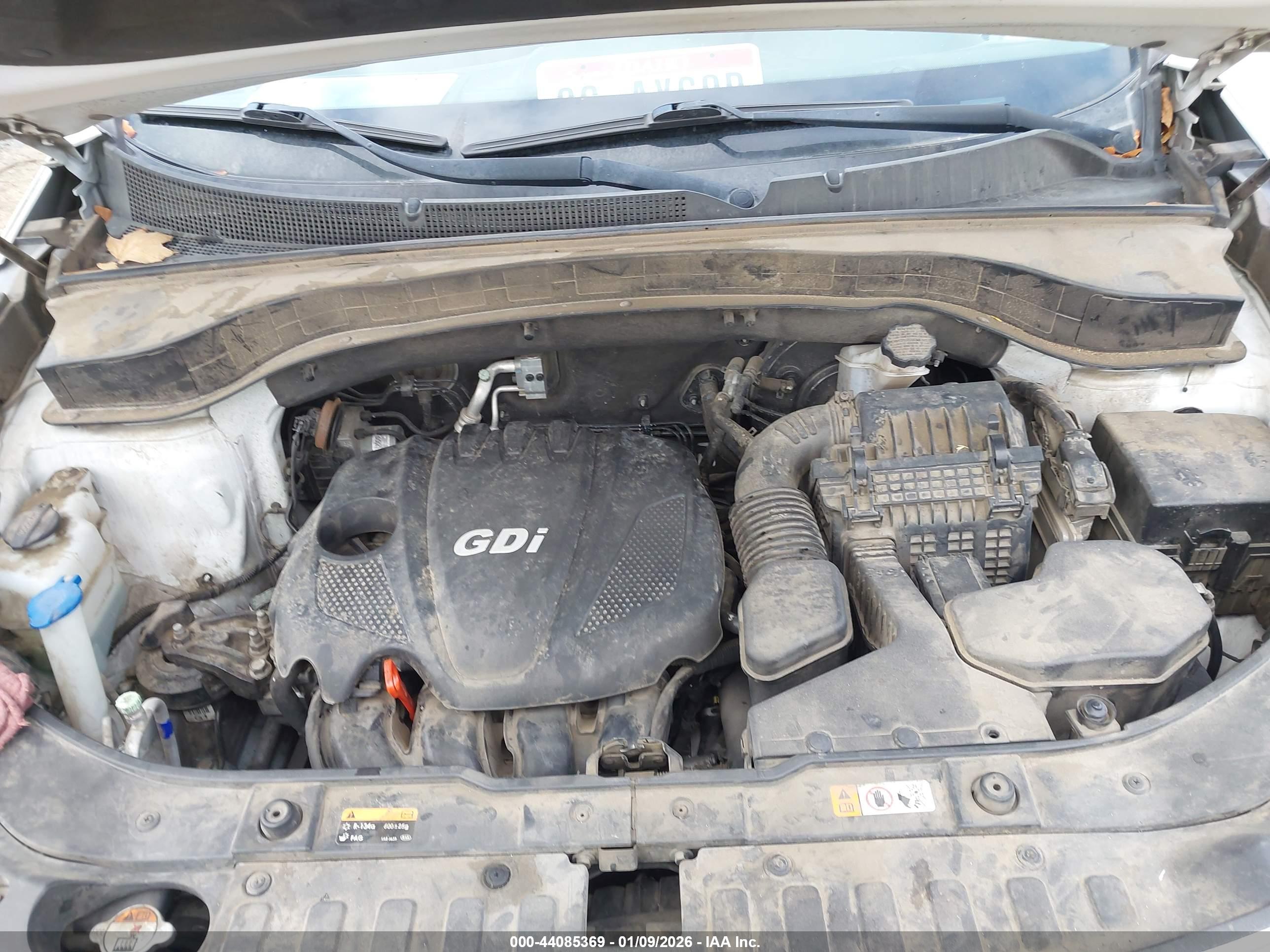 KIA SORENTO image 10