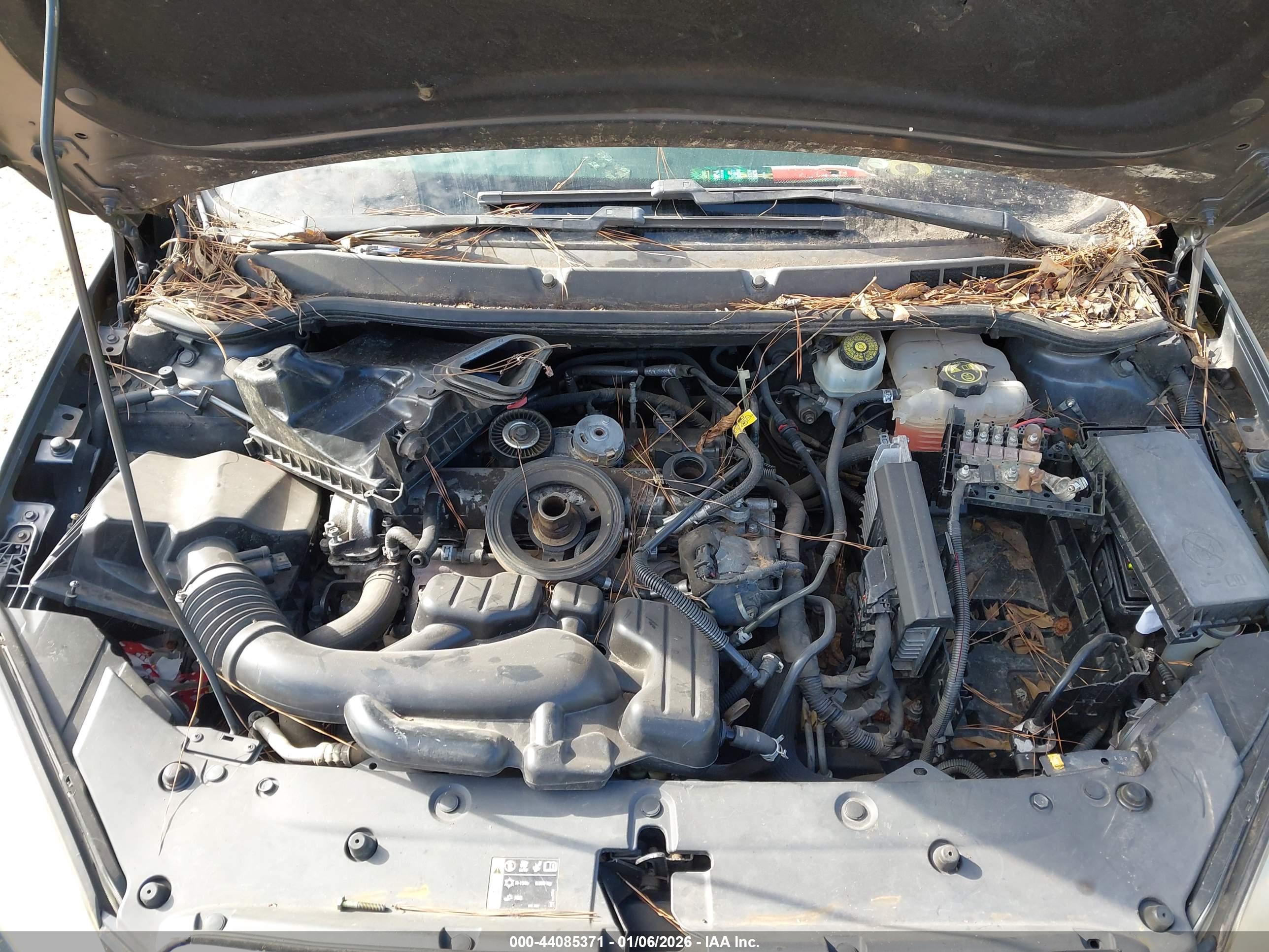 BUICK VERANO image 10