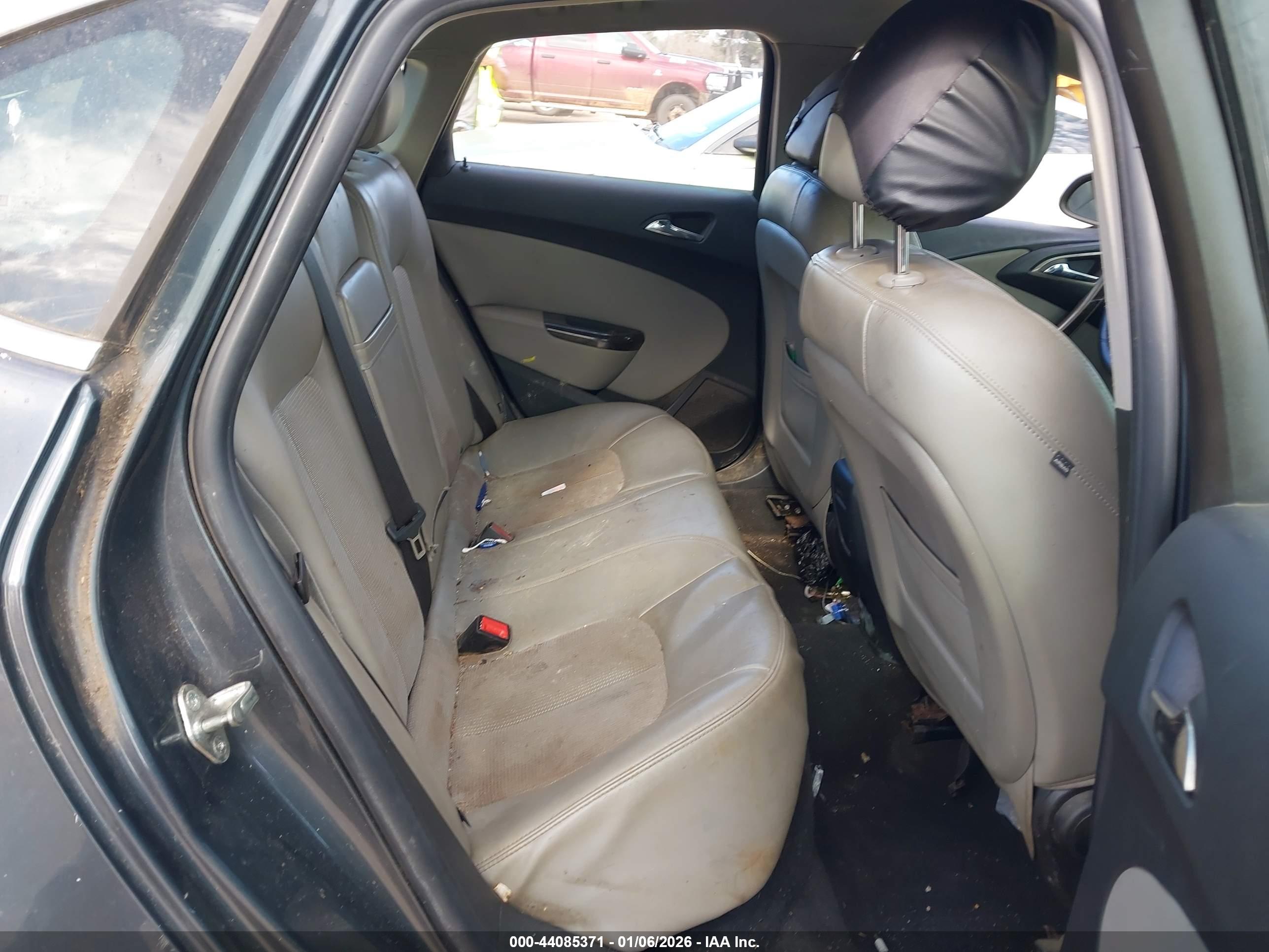 BUICK VERANO image 8