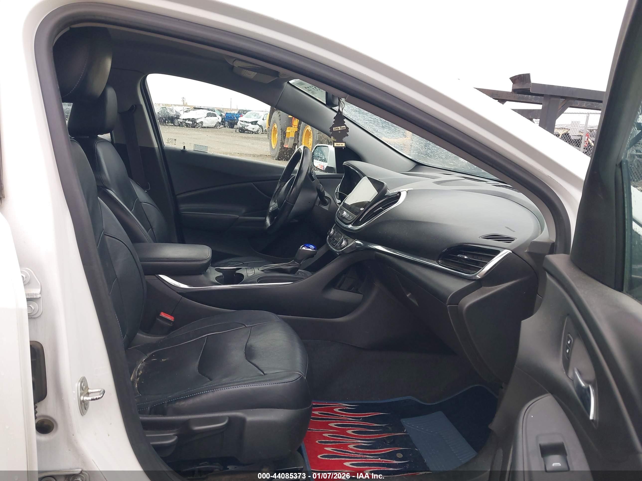 CHEVROLET VOLT image 5