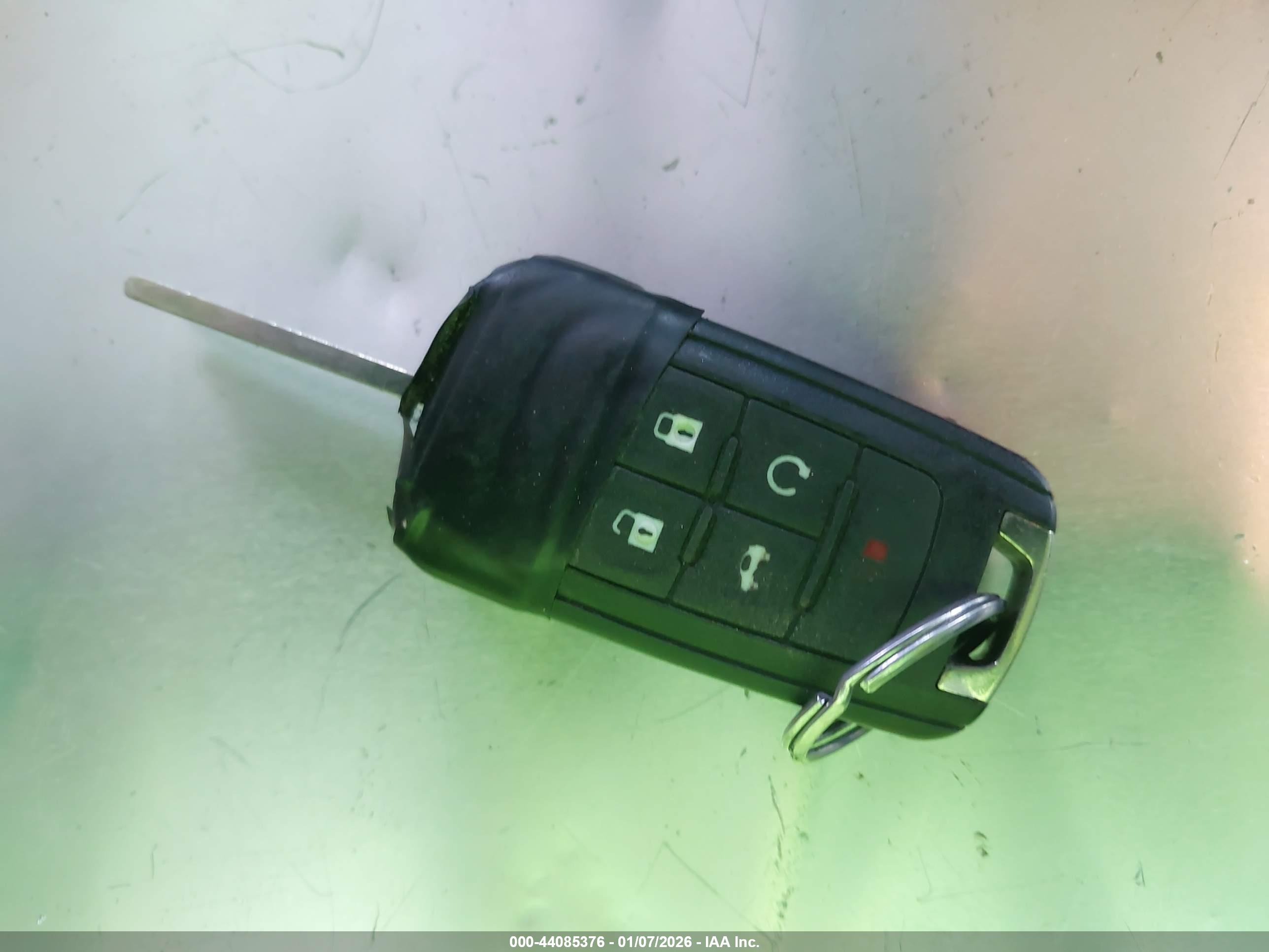 CHEVROLET SONIC image 11