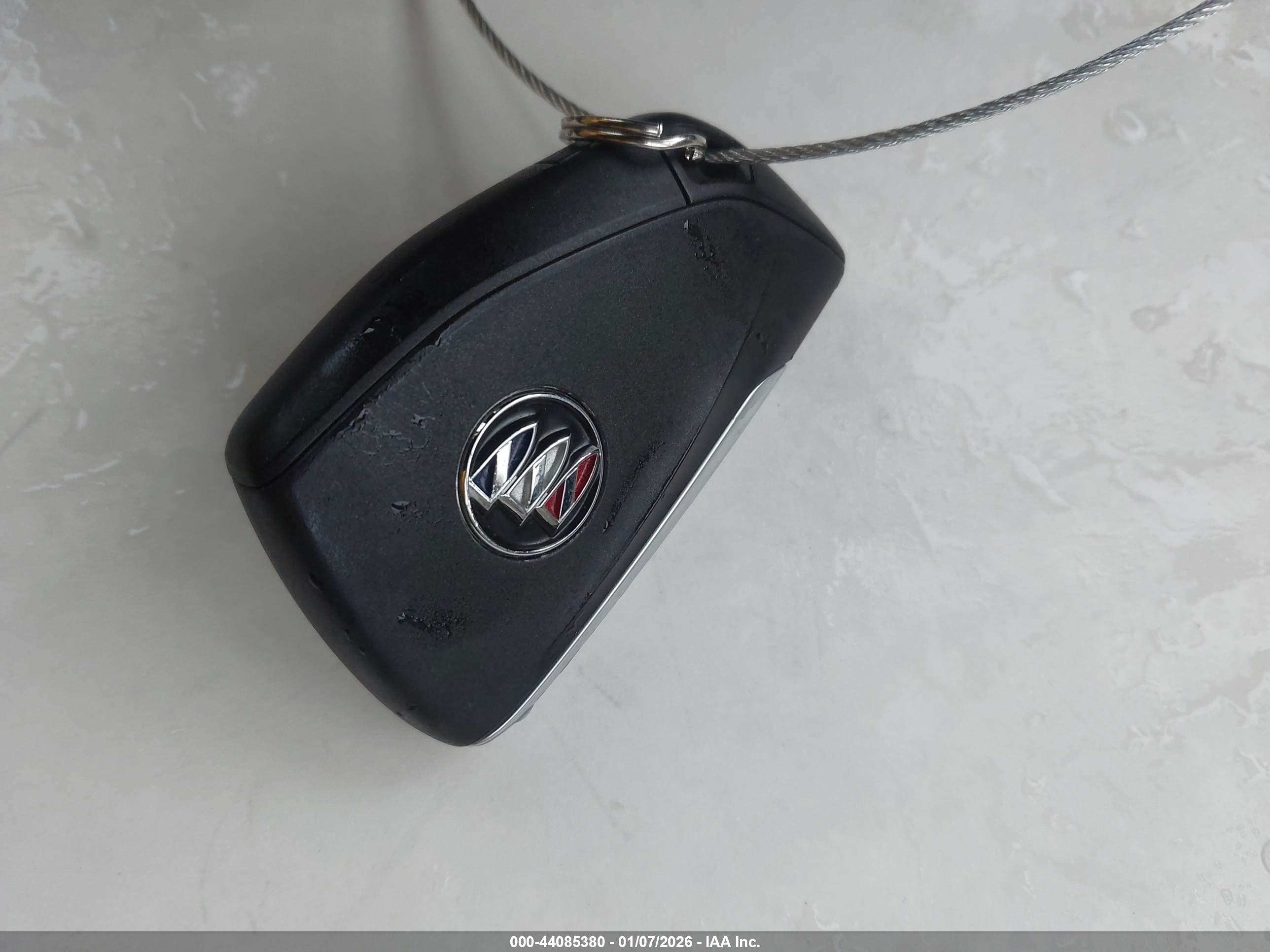 BUICK ENVISION image 11