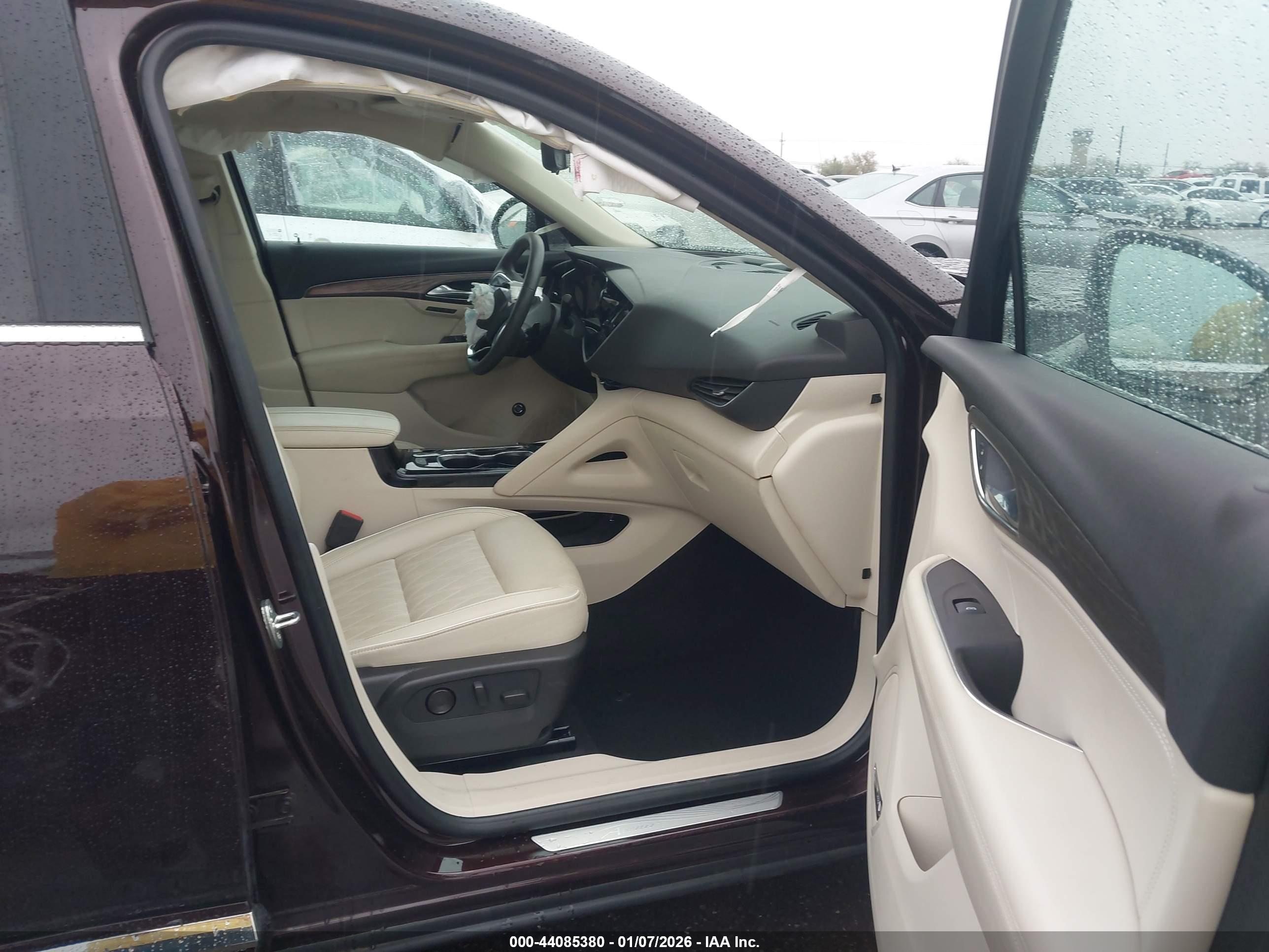 BUICK ENVISION image 5