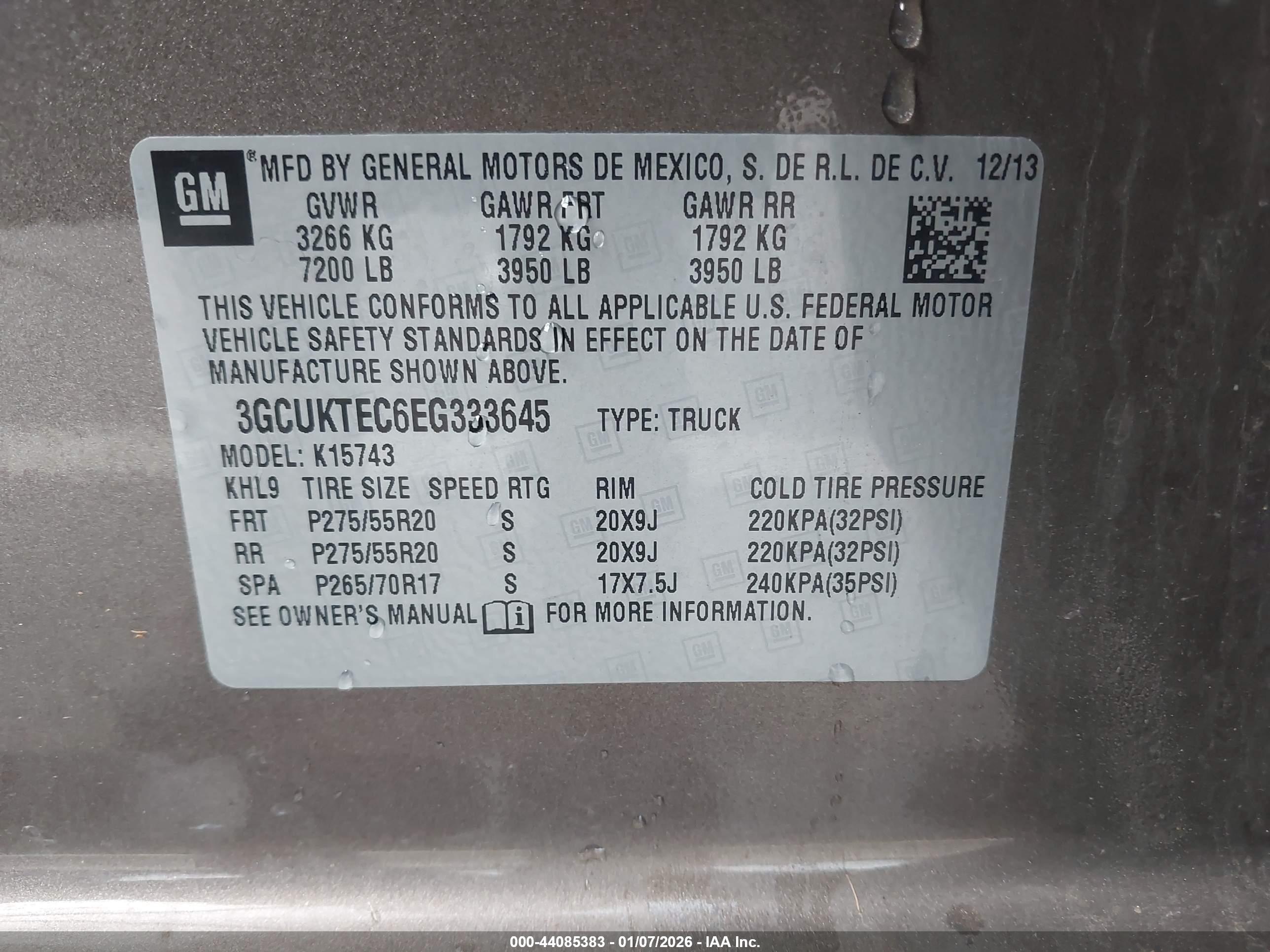 CHEVROLET SILVERADO image 9