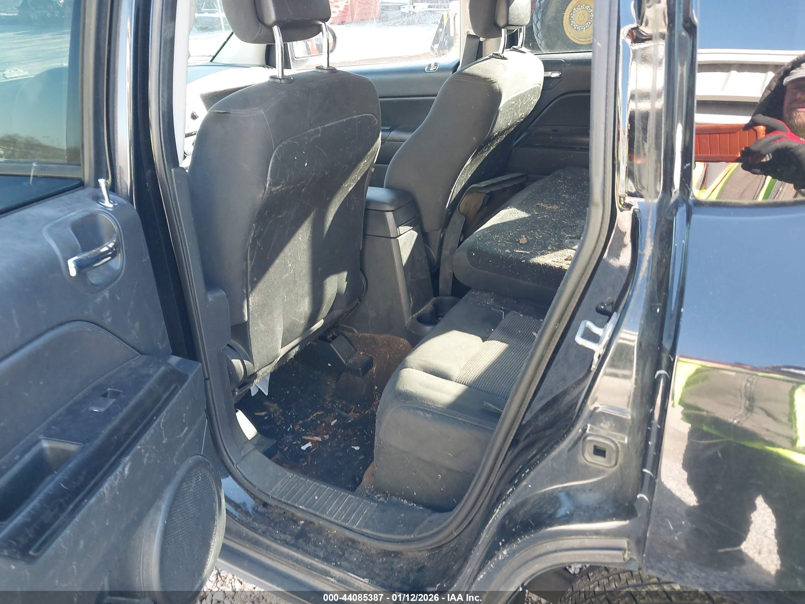 JEEP COMPASS image 8