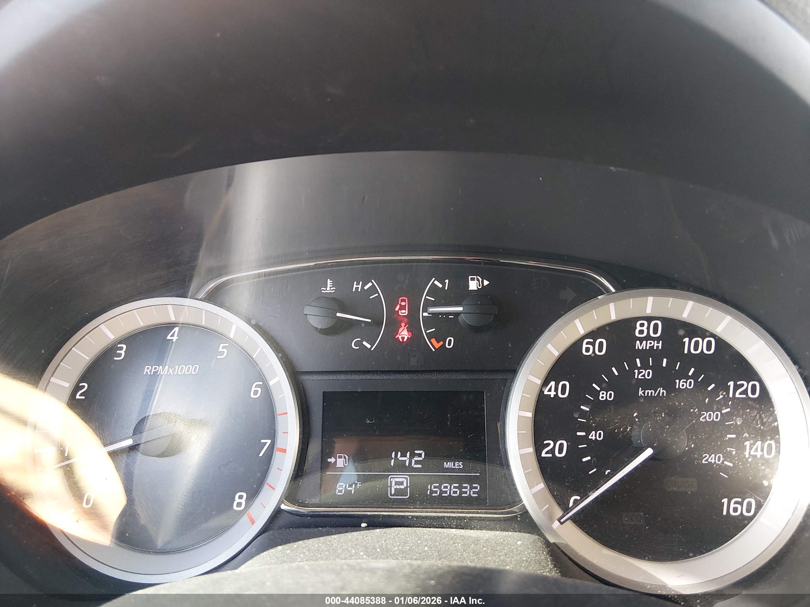 NISSAN SENTRA image 7