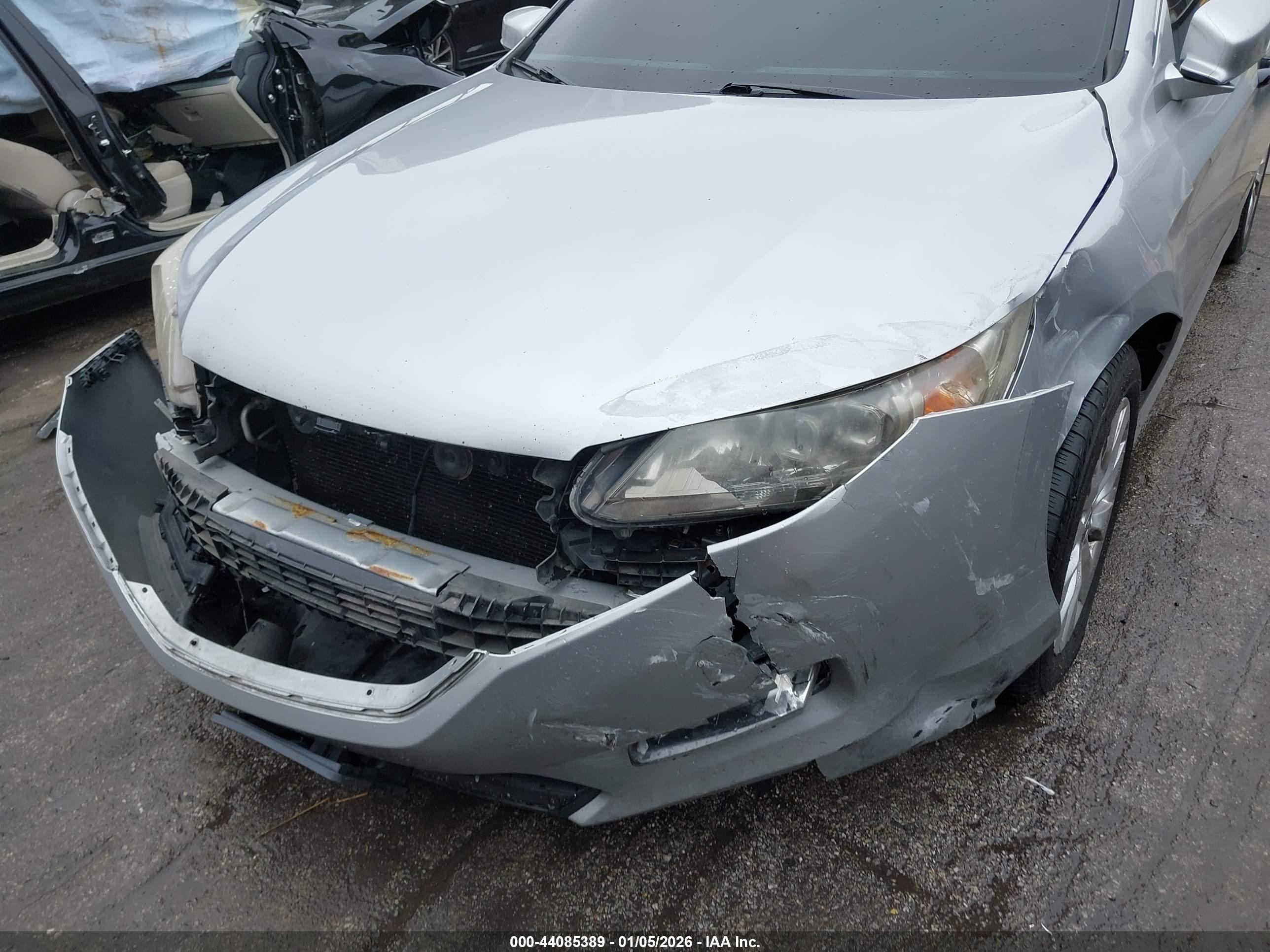 HONDA ACCORD image 6