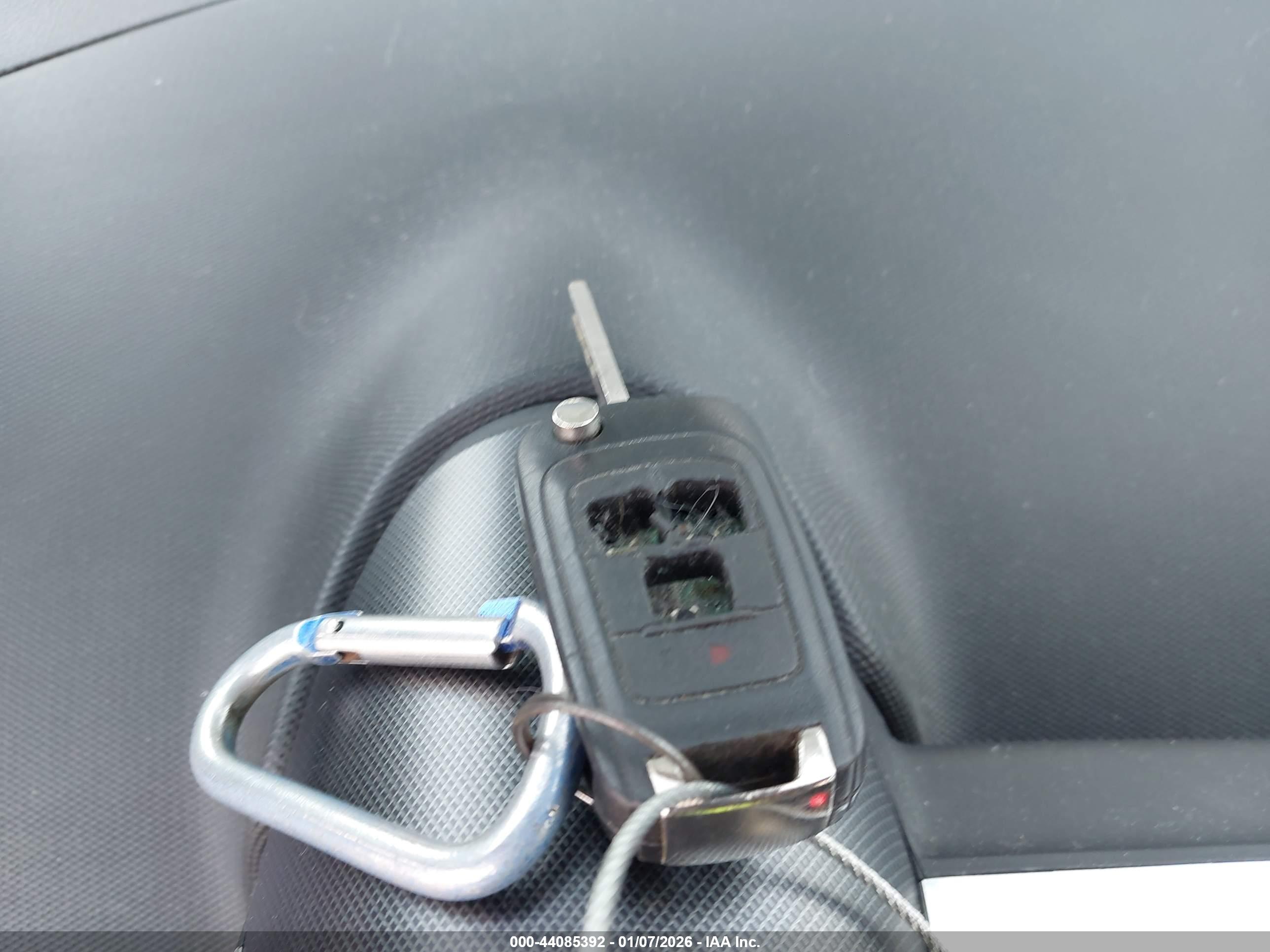CHEVROLET SONIC image 11