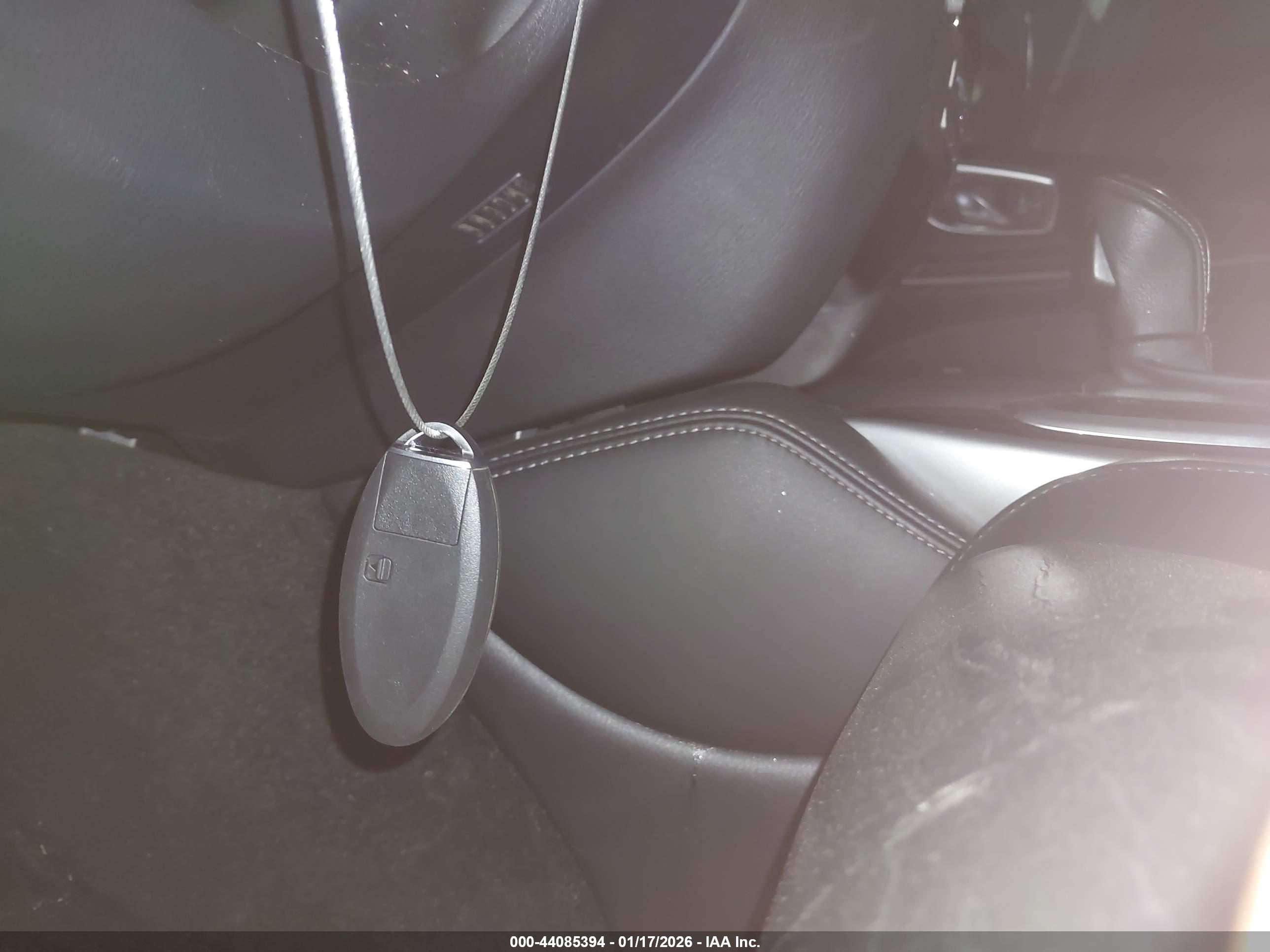 INFINITI QX60 image 11