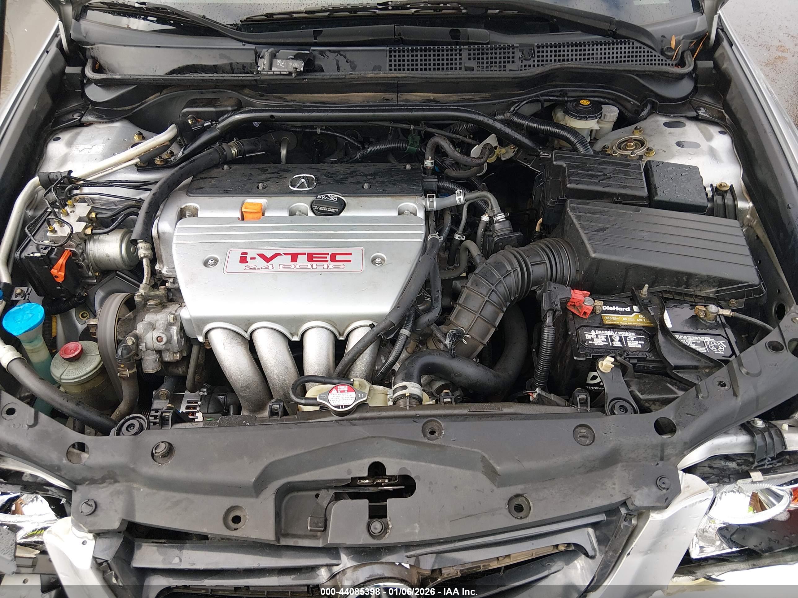 ACURA TSX image 10