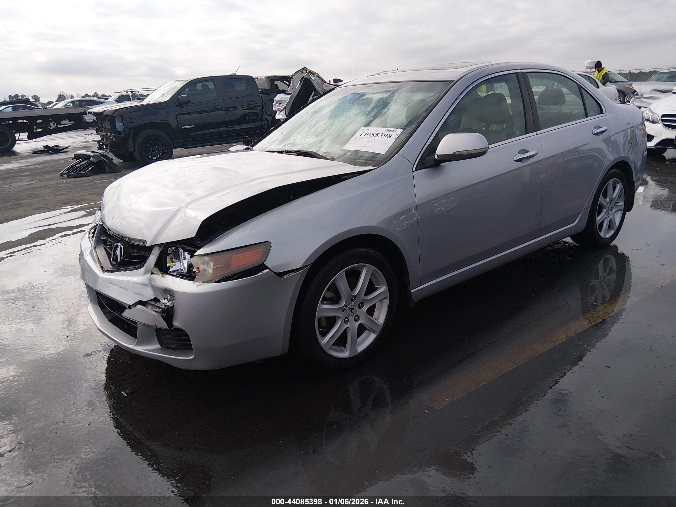 ACURA TSX image 2