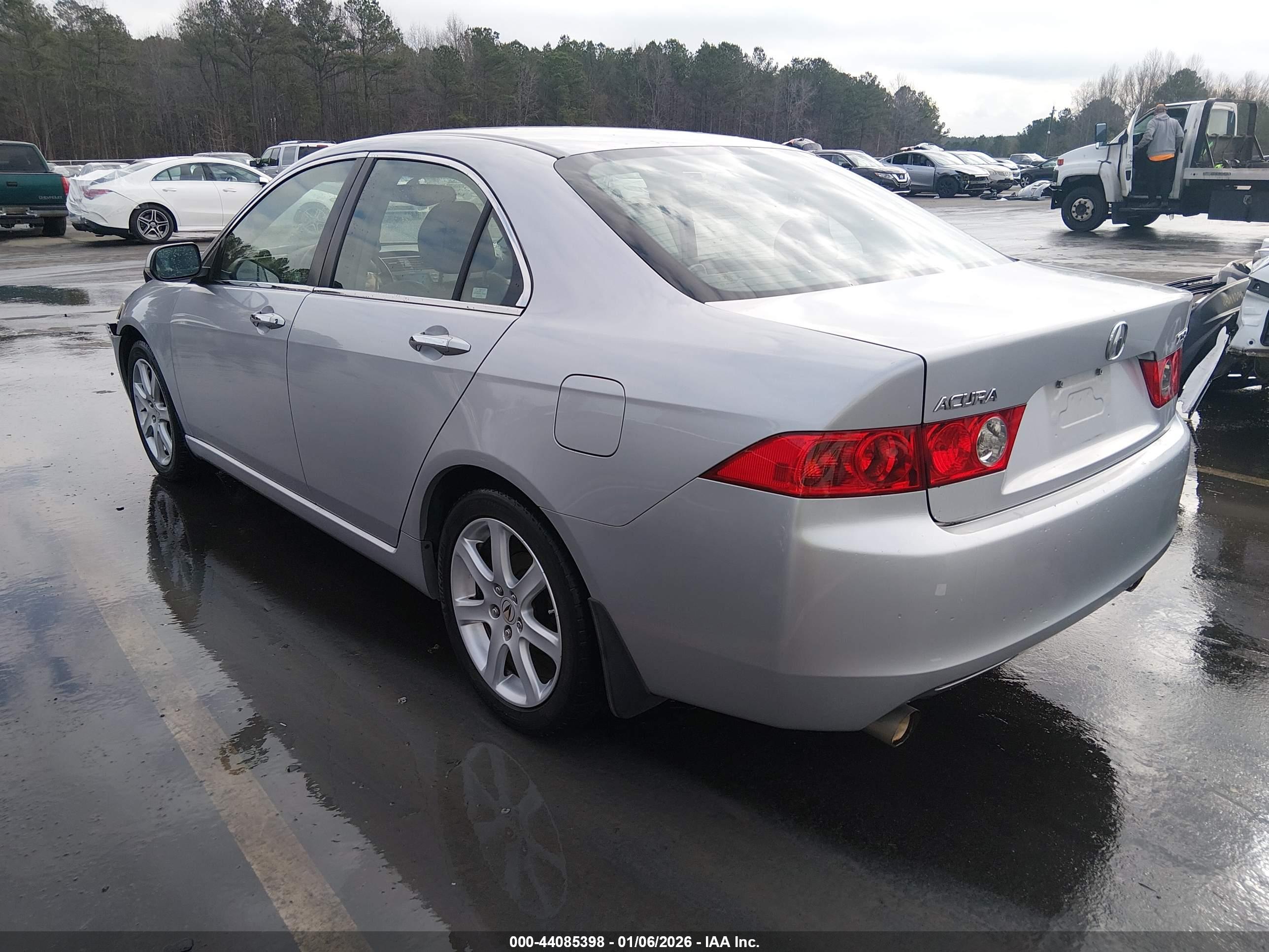 ACURA TSX image 3