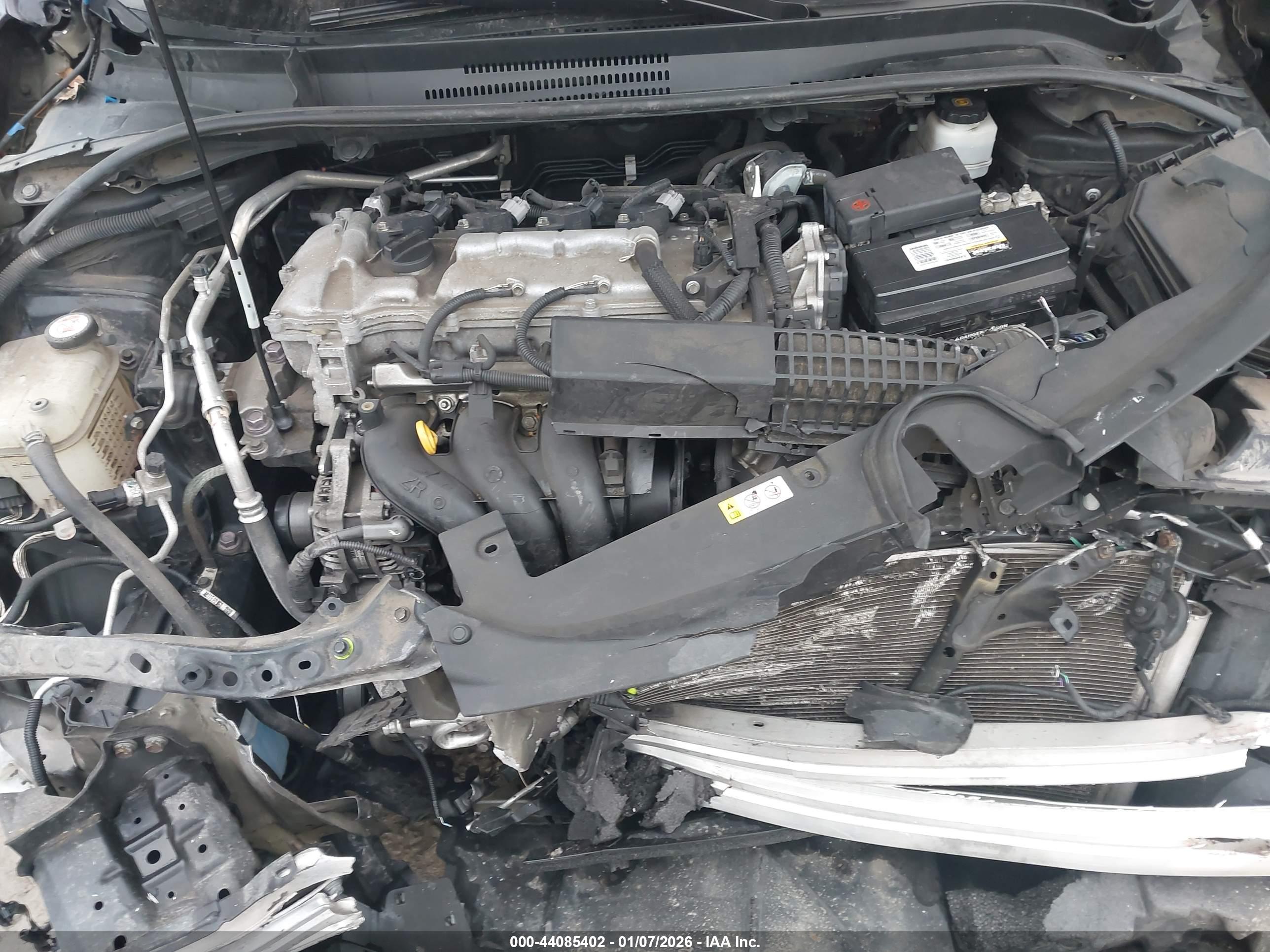 TOYOTA COROLLA image 10