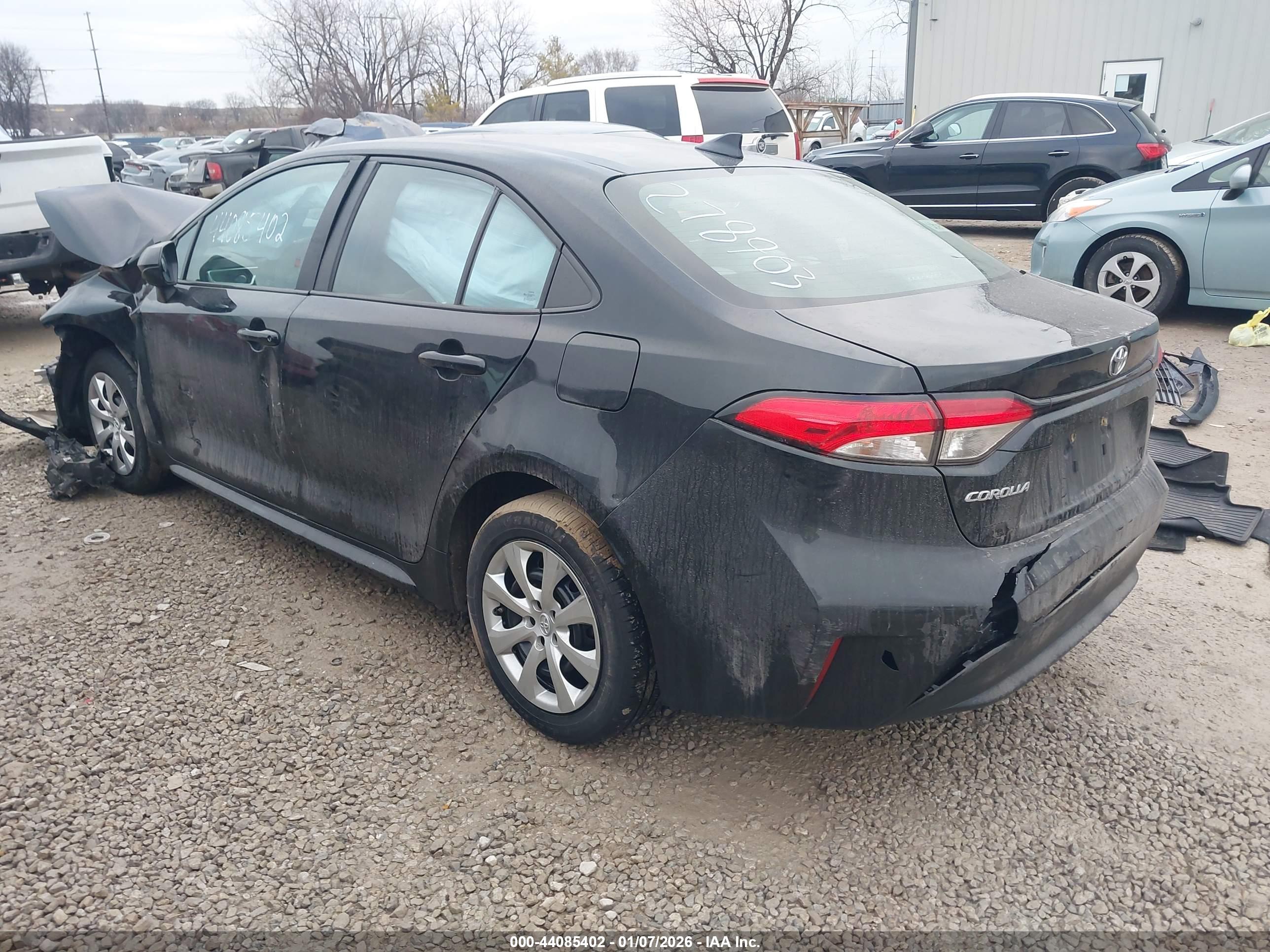 TOYOTA COROLLA image 3