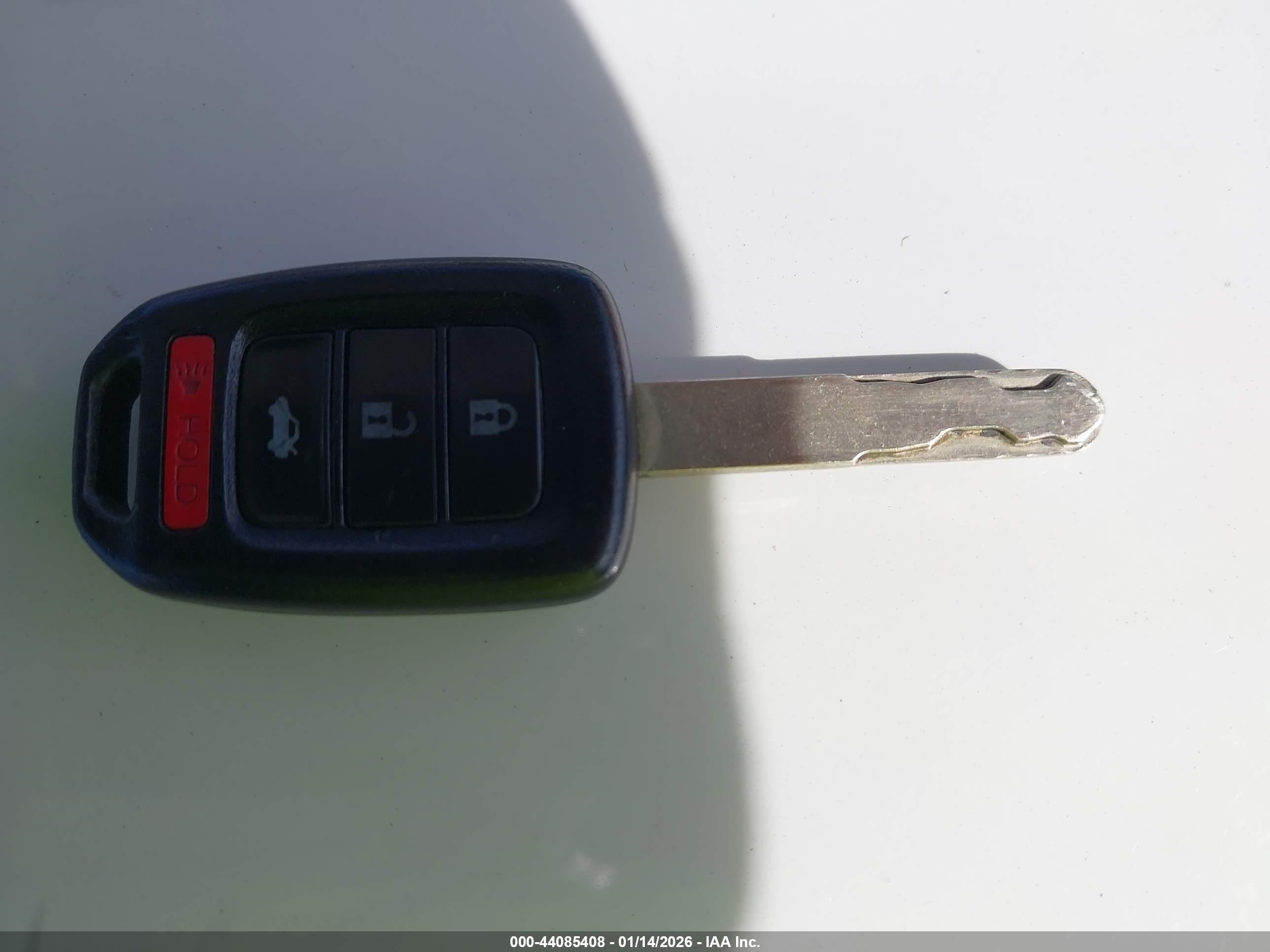 HONDA CIVIC image 11