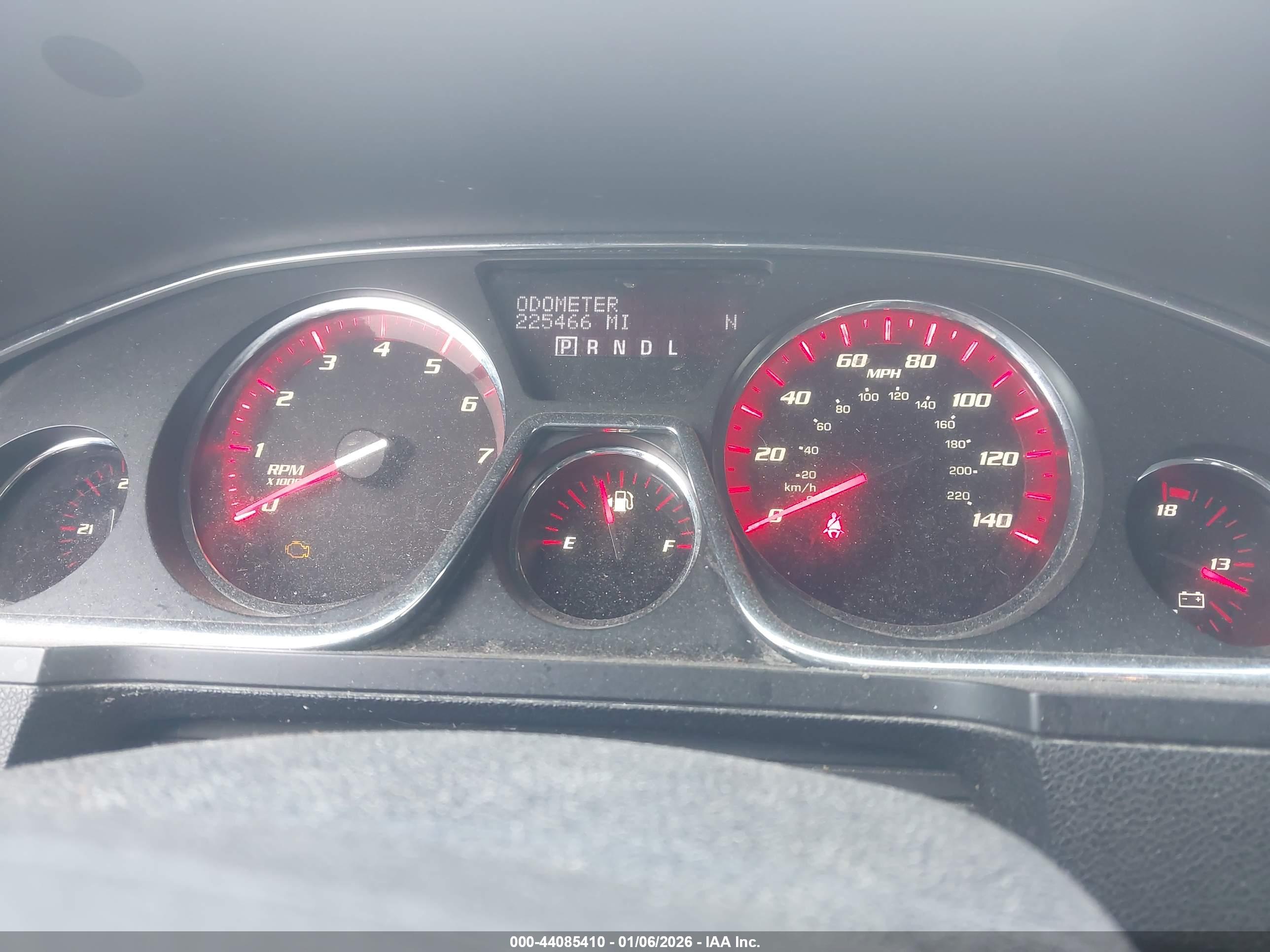 GMC ACADIA image 7