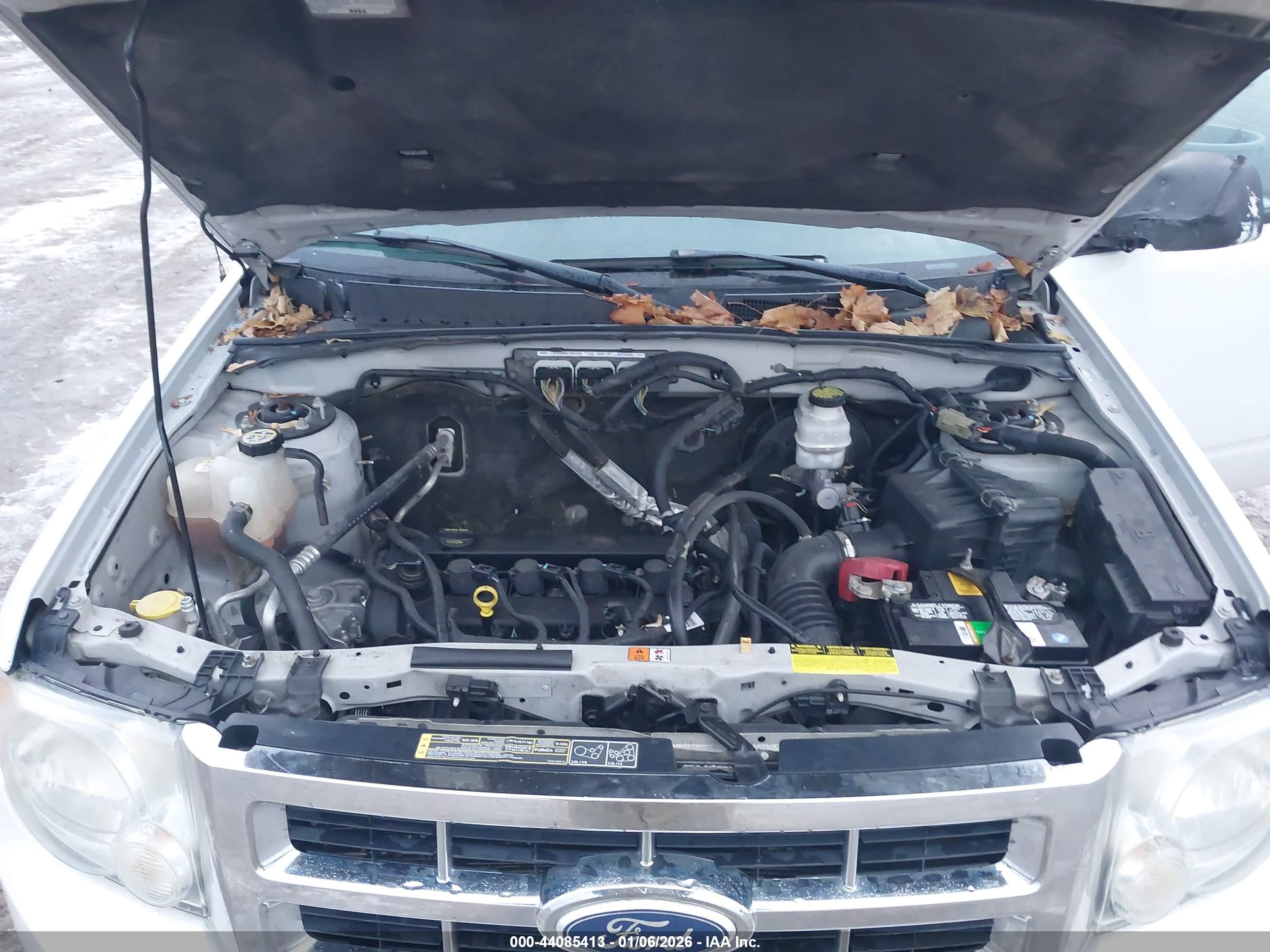 FORD ESCAPE image 10