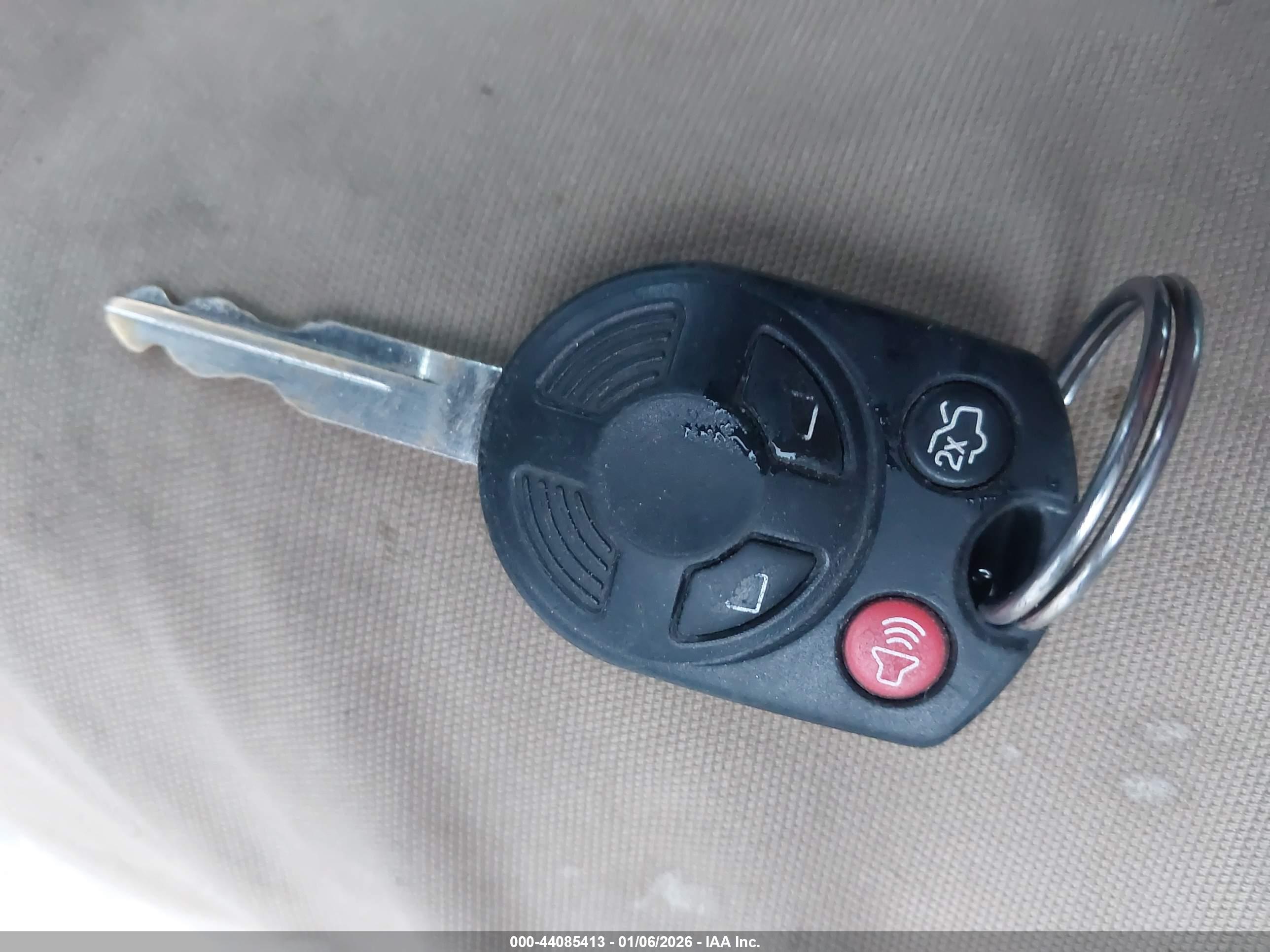 FORD ESCAPE image 11