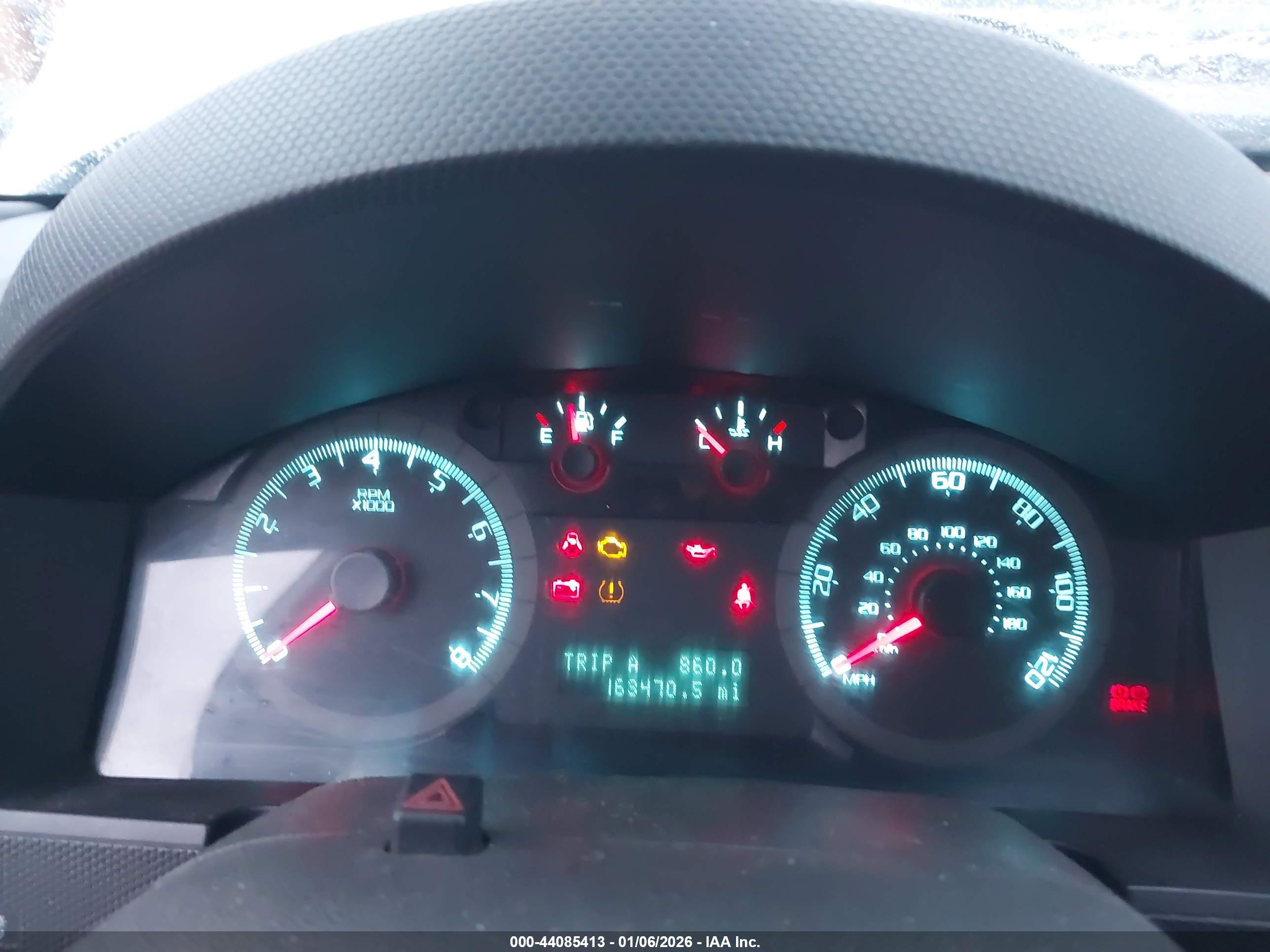 FORD ESCAPE image 7
