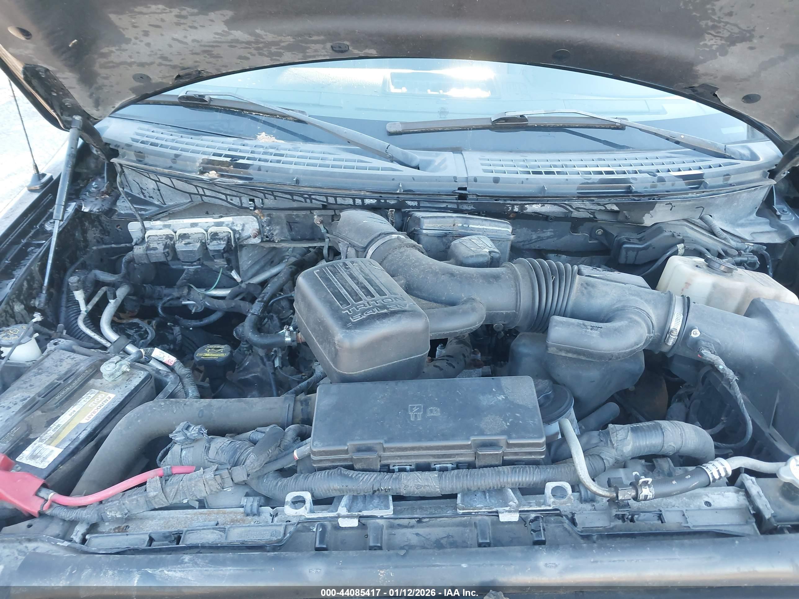 FORD F-150 image 10