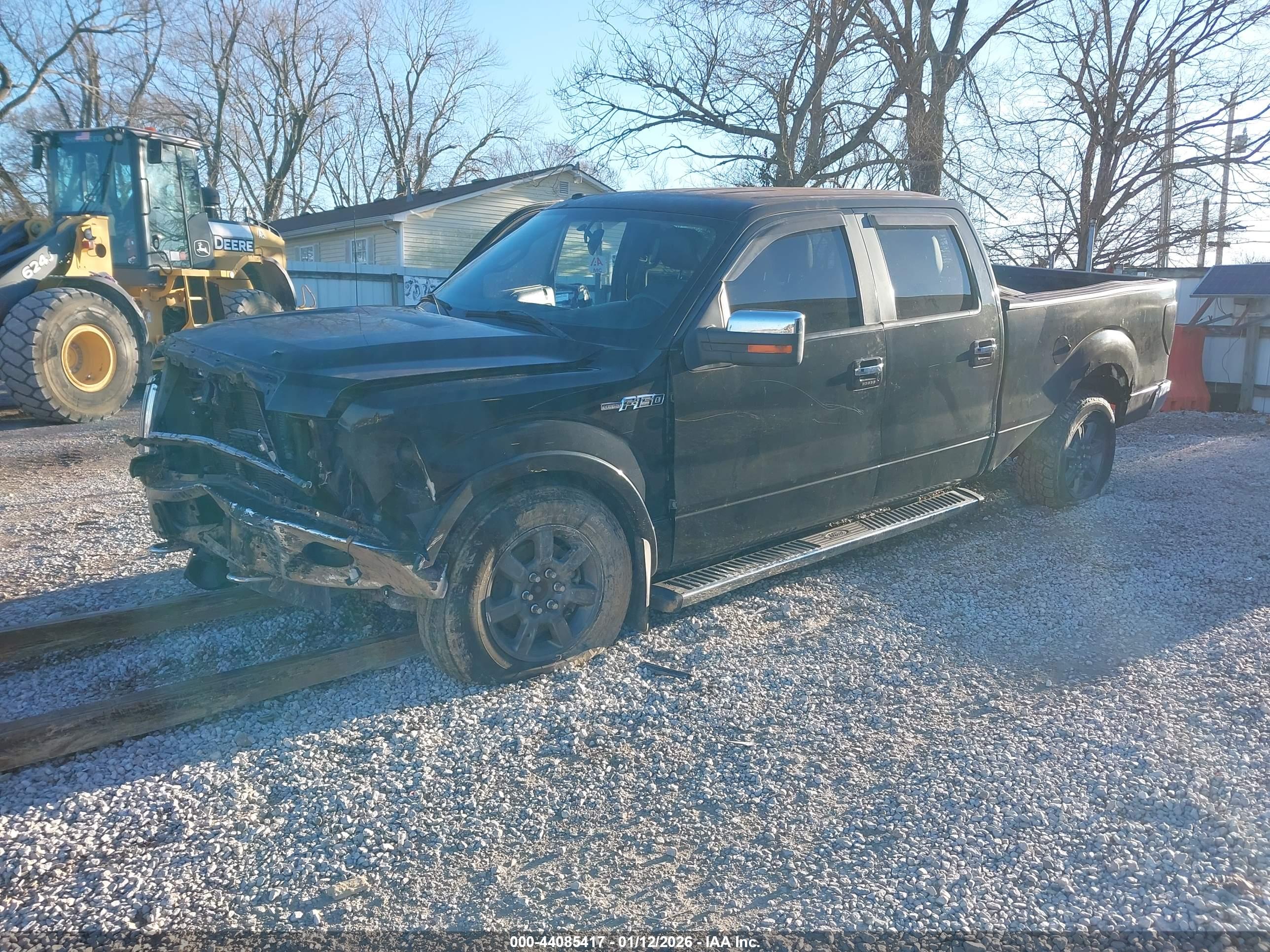 FORD F-150 image 2