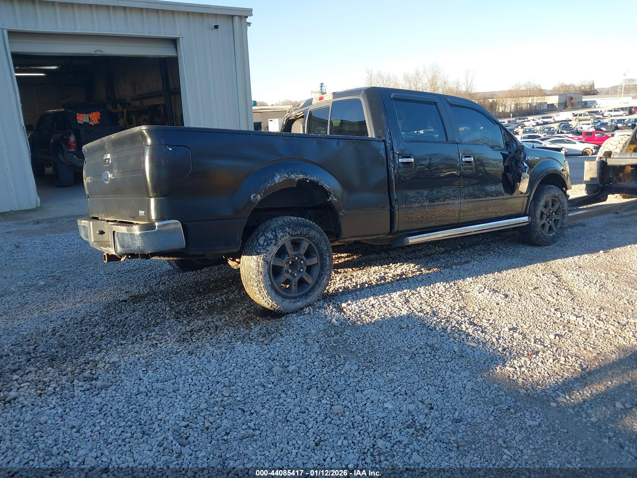 FORD F-150 image 4