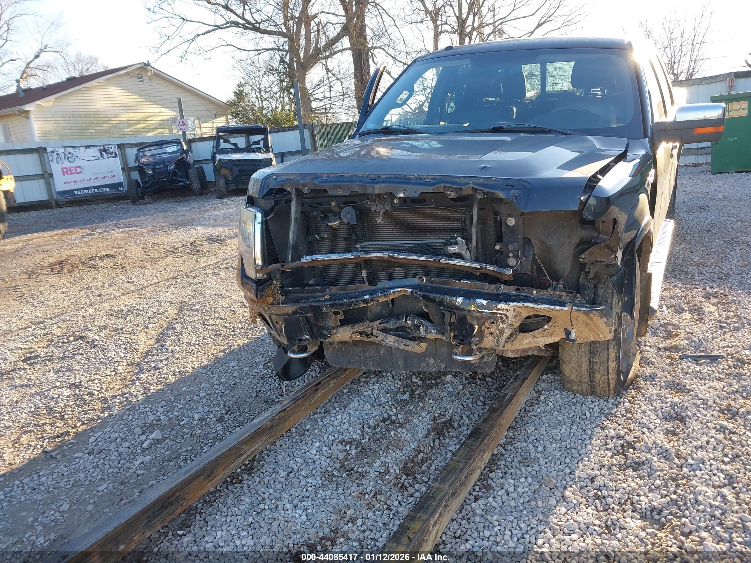 FORD F-150 image 6