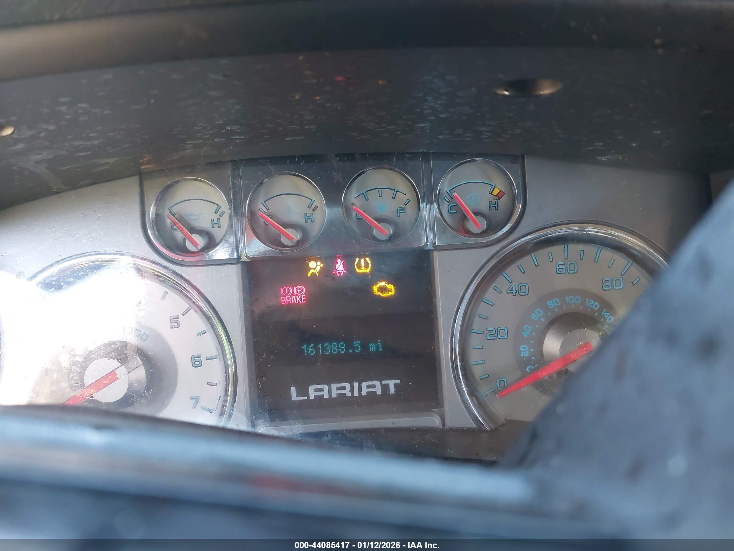 FORD F-150 image 7