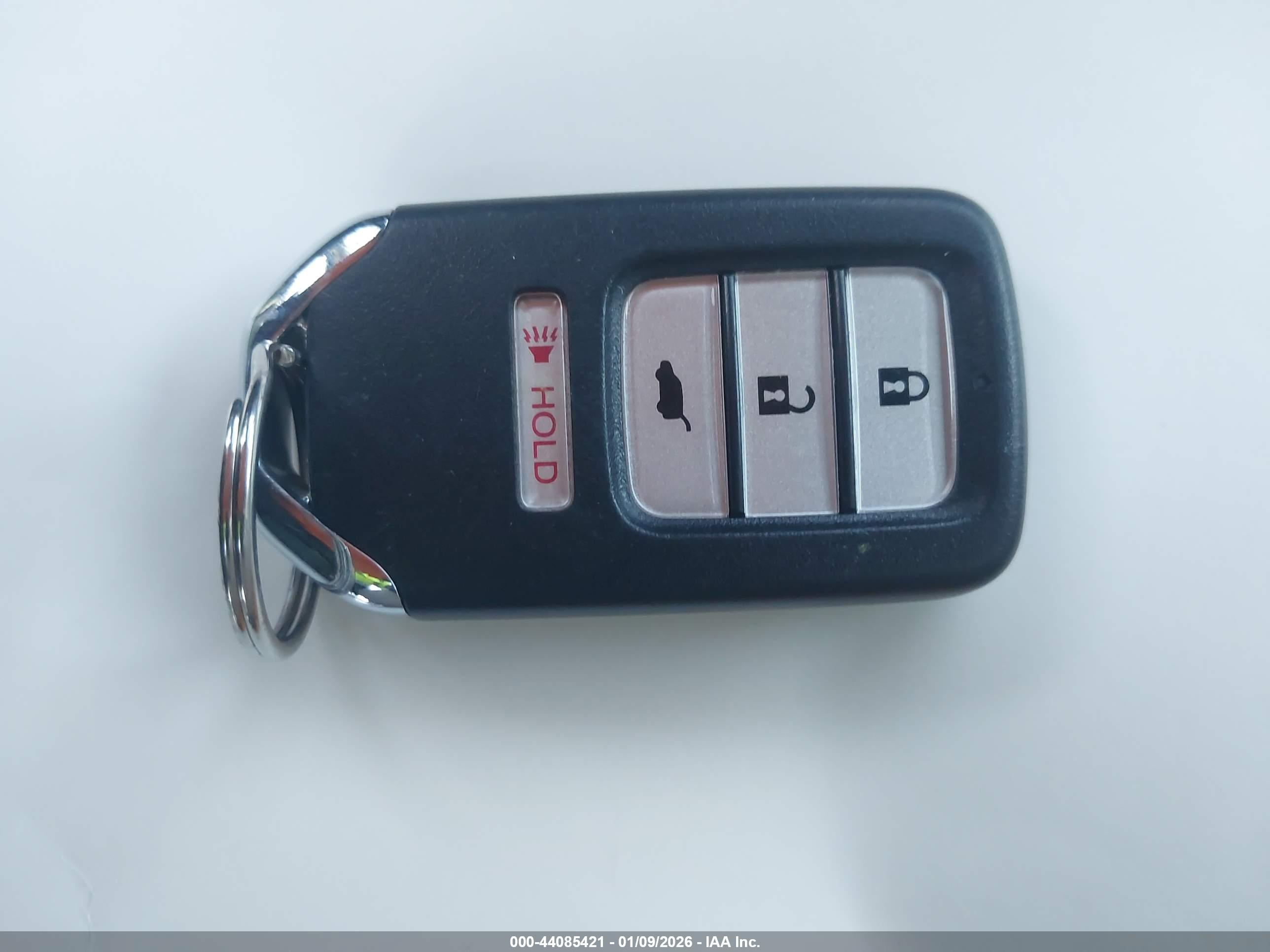 HONDA CR-V image 11