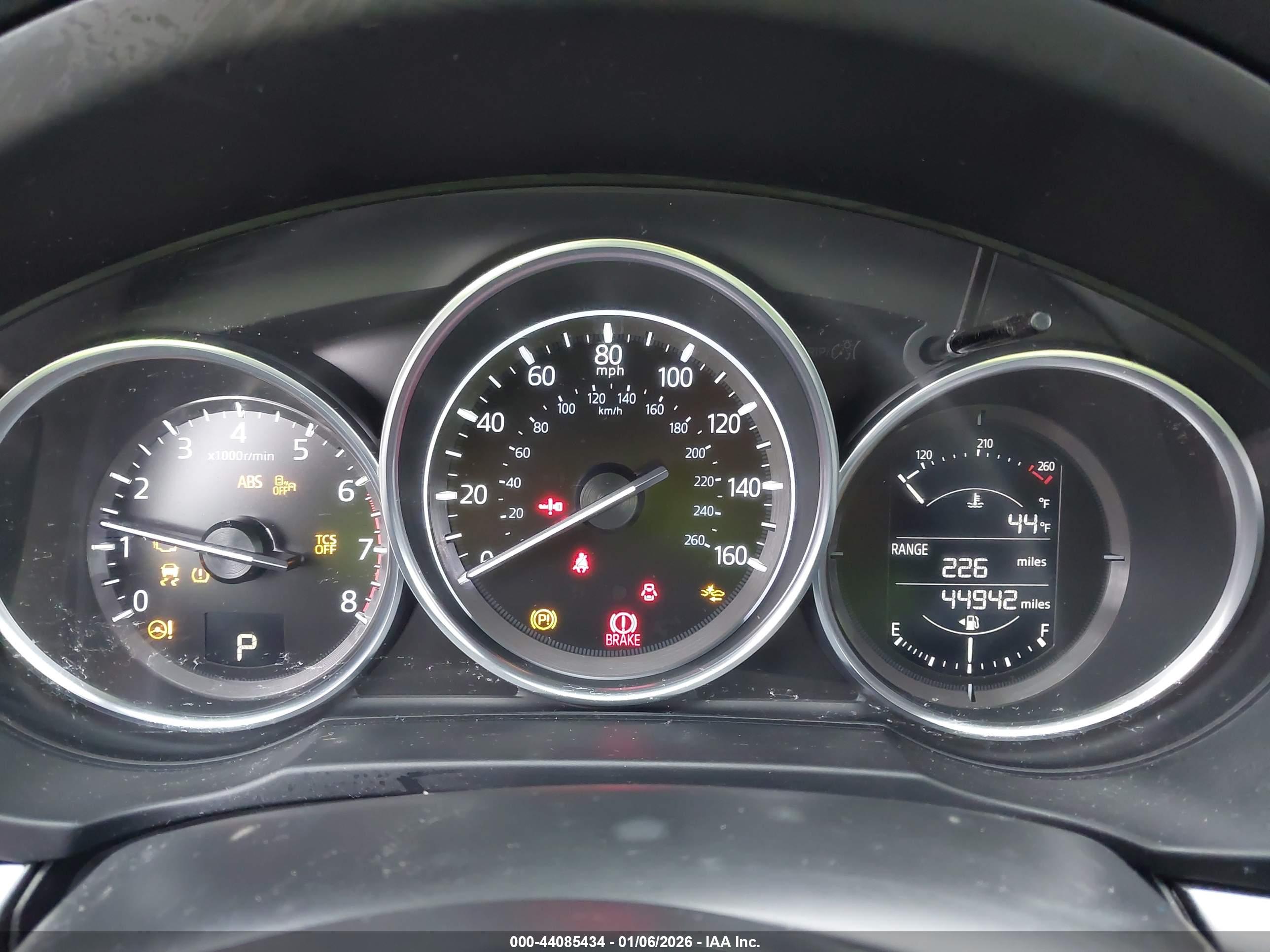 MAZDA CX-5 image 7