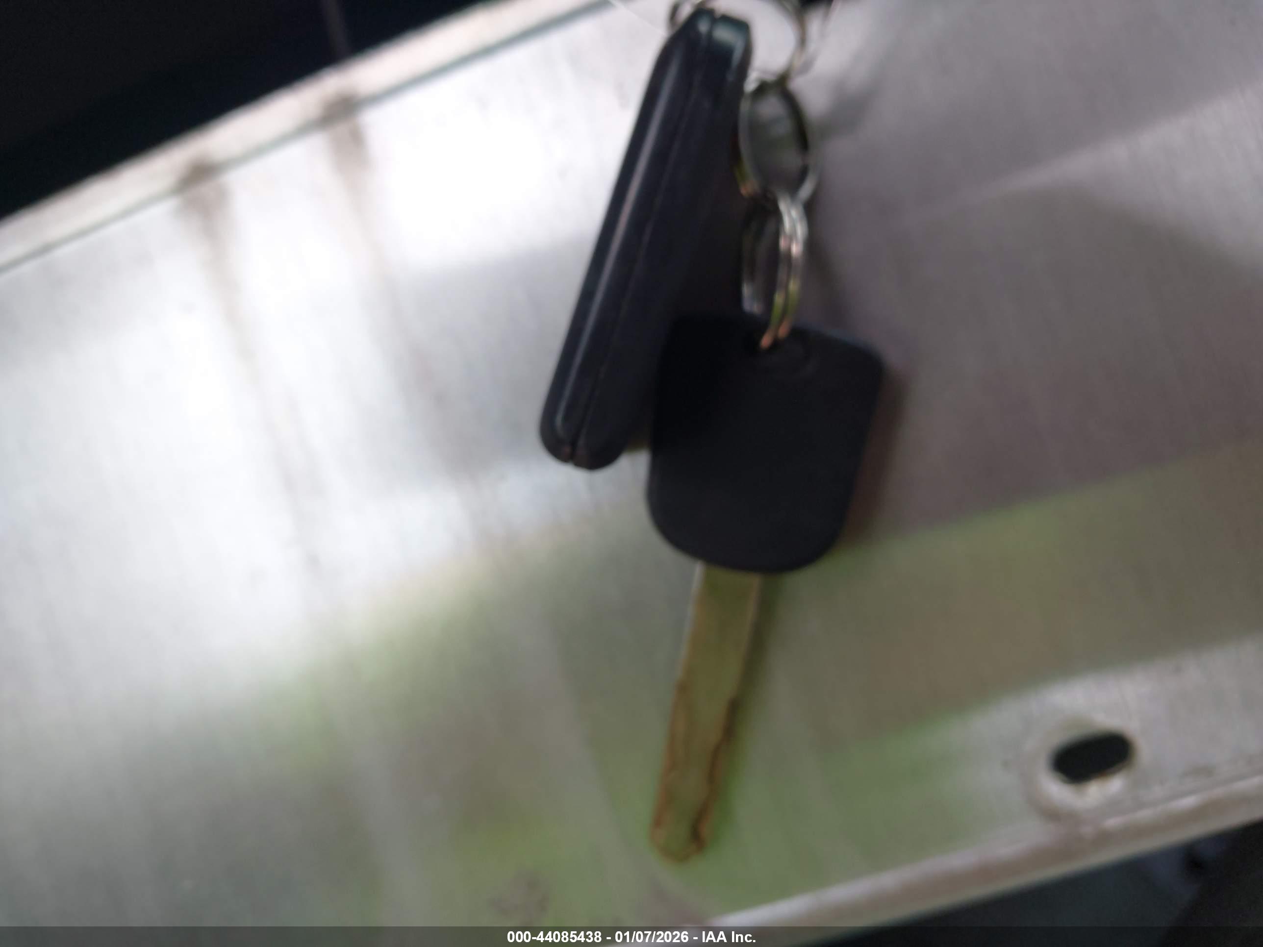 HONDA ODYSSEY image 11