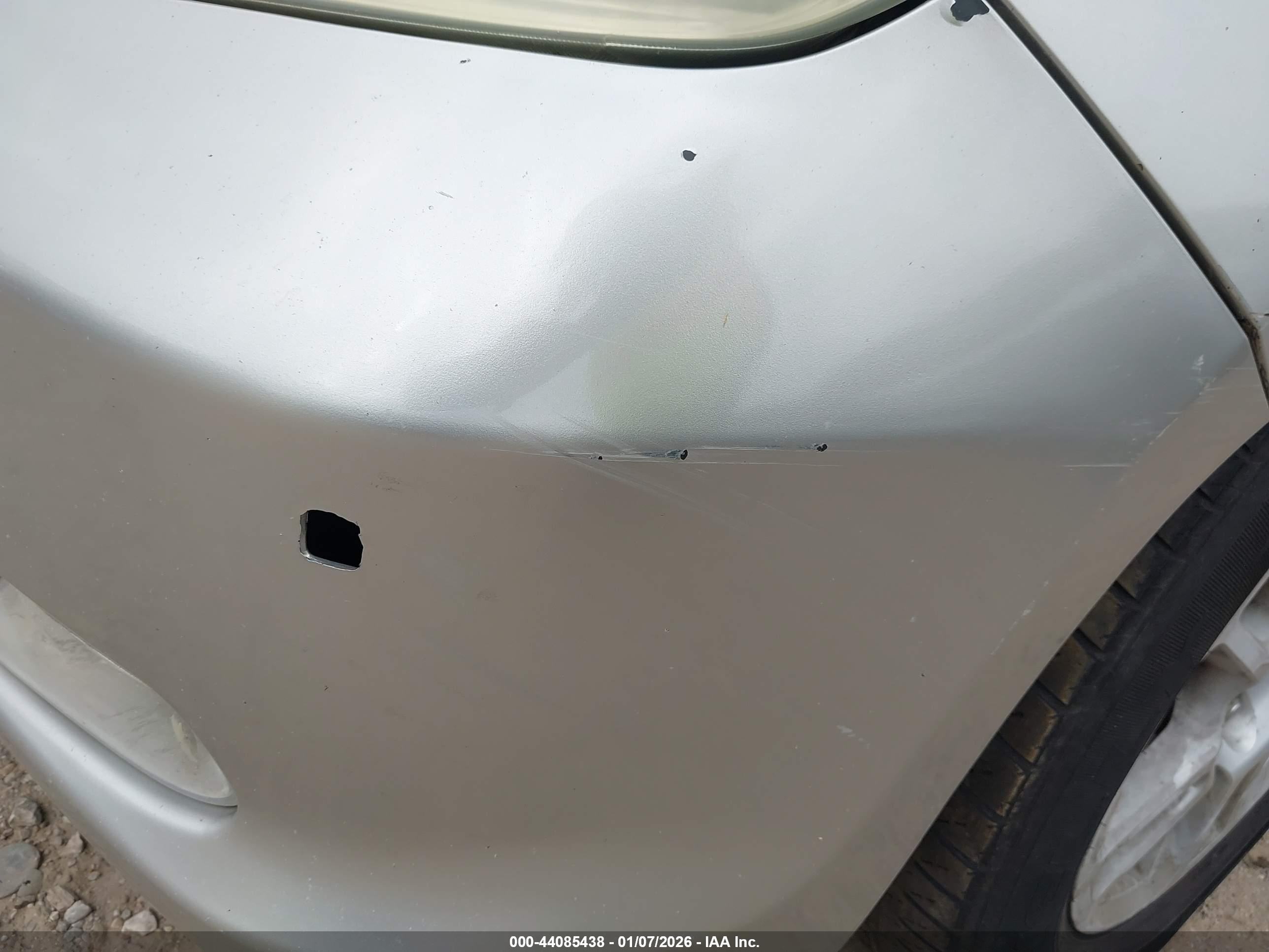 HONDA ODYSSEY image 6