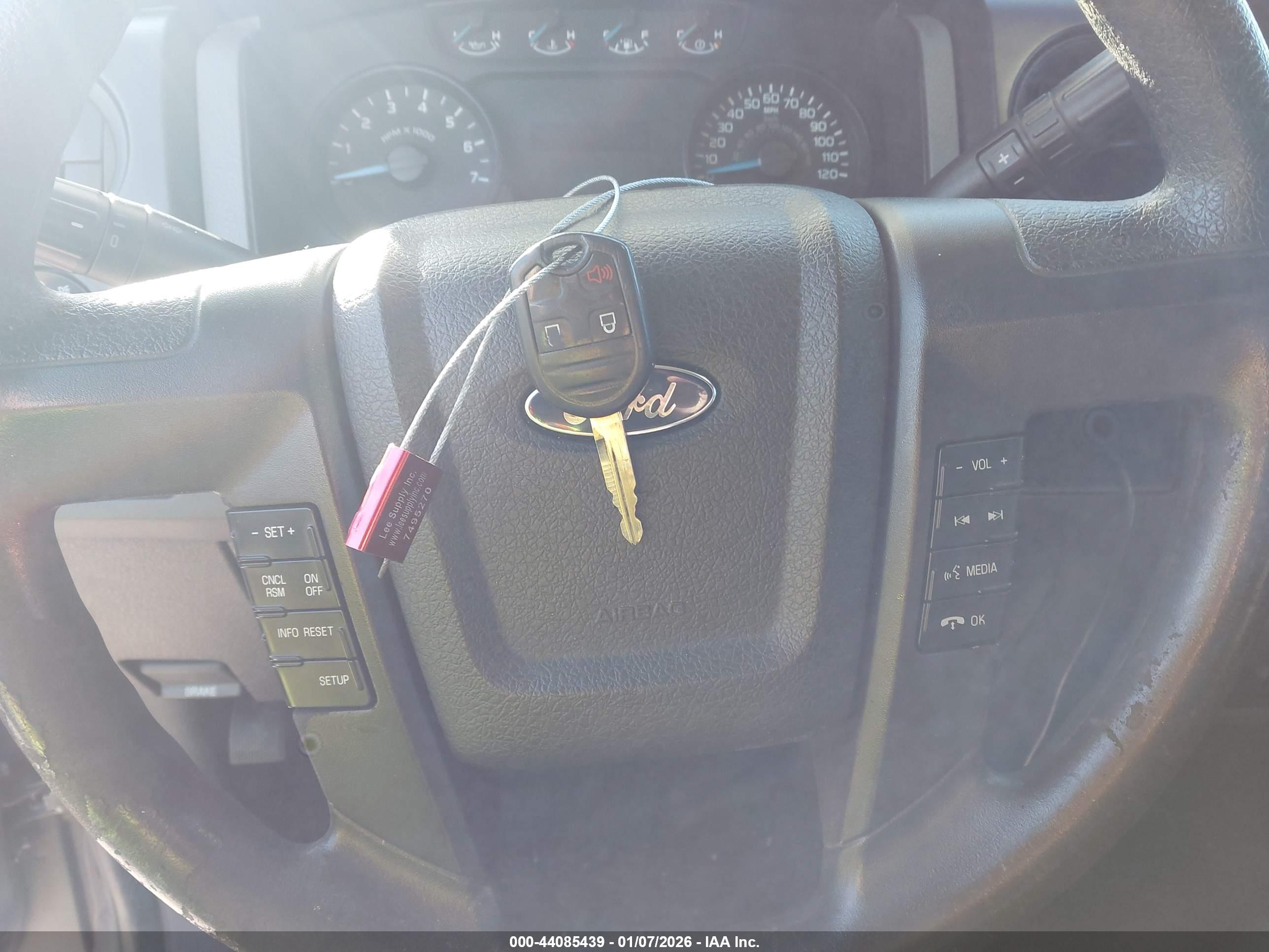 FORD F-150 image 11