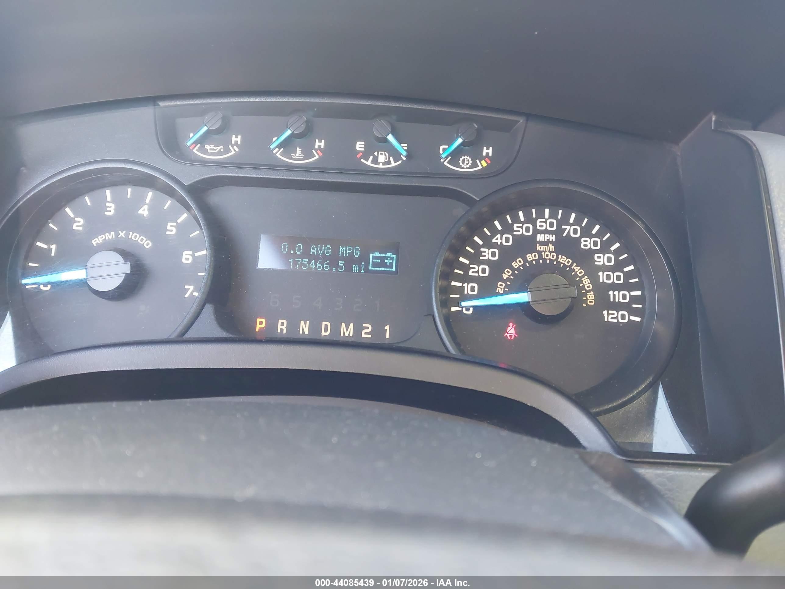 FORD F-150 image 7