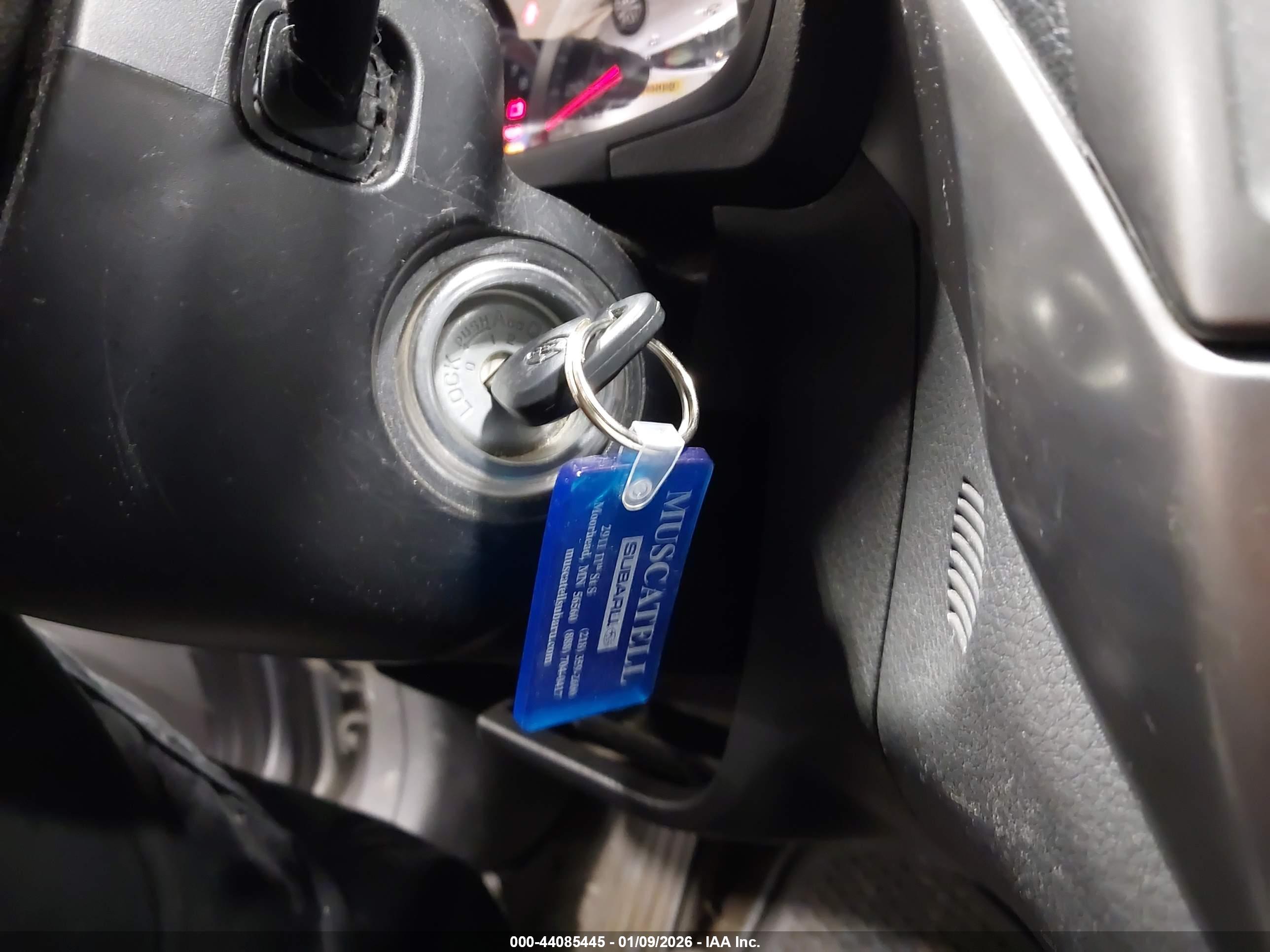 SUBARU IMPREZA image 11