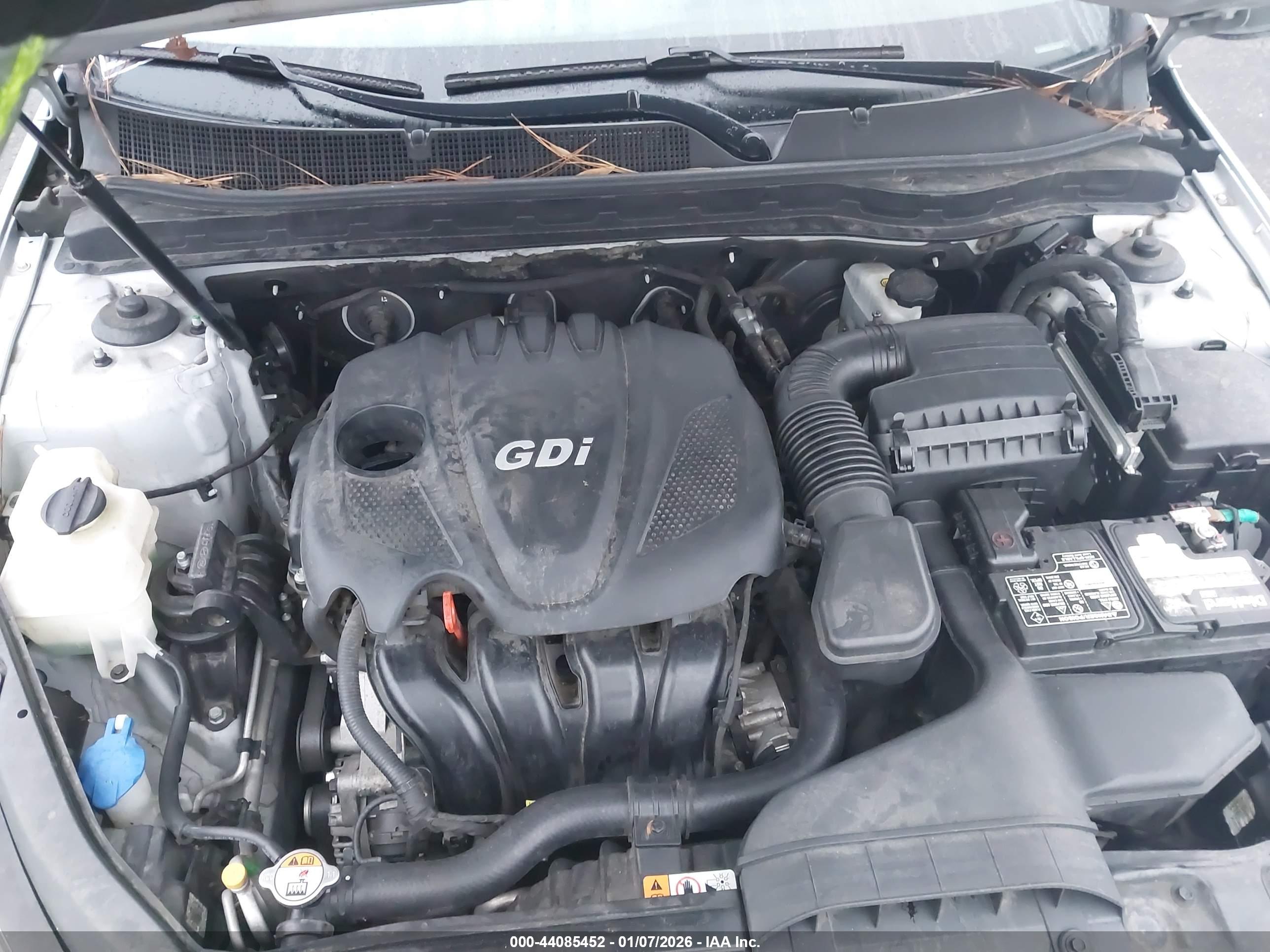 KIA OPTIMA image 10