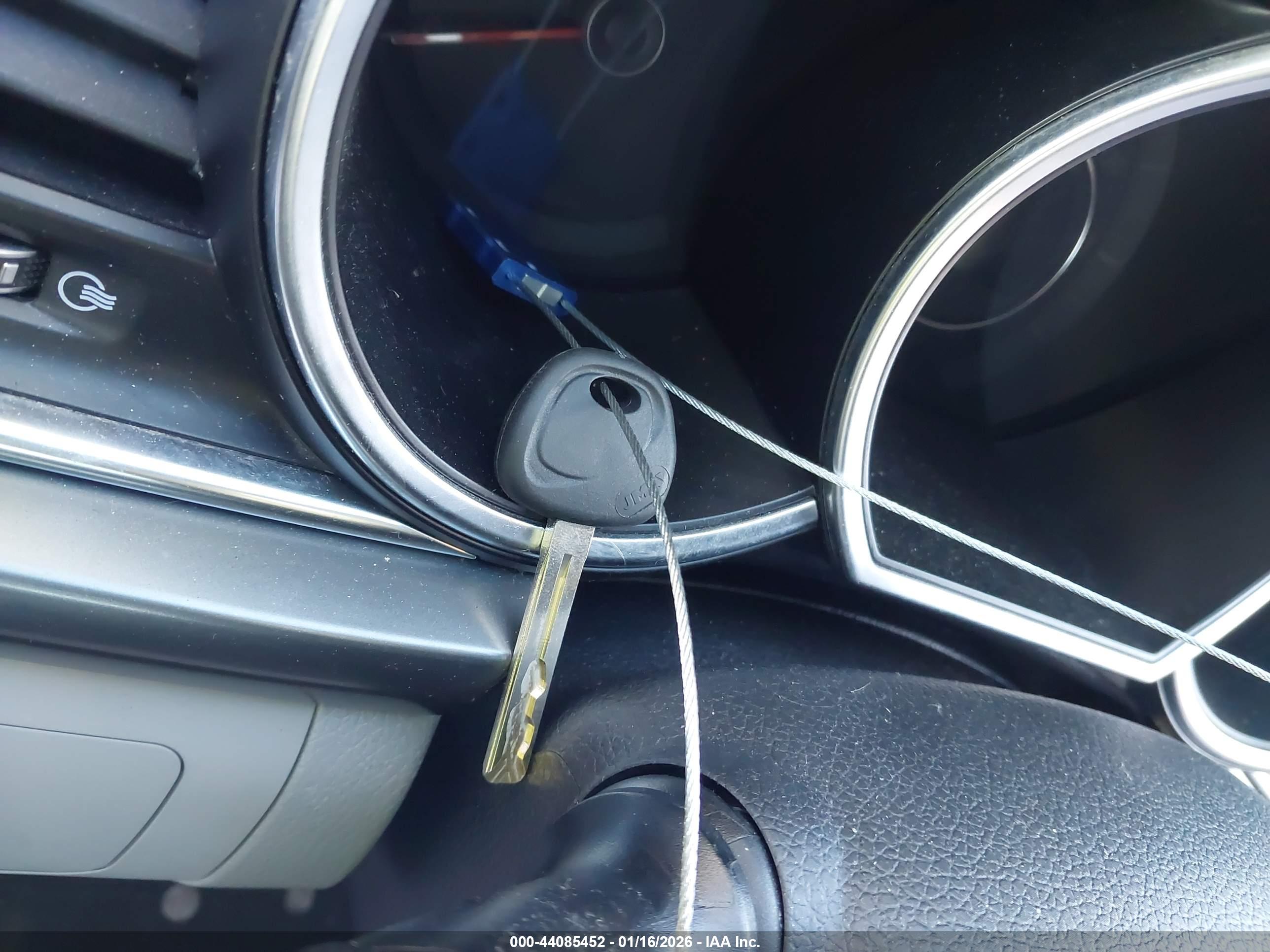 KIA OPTIMA image 11