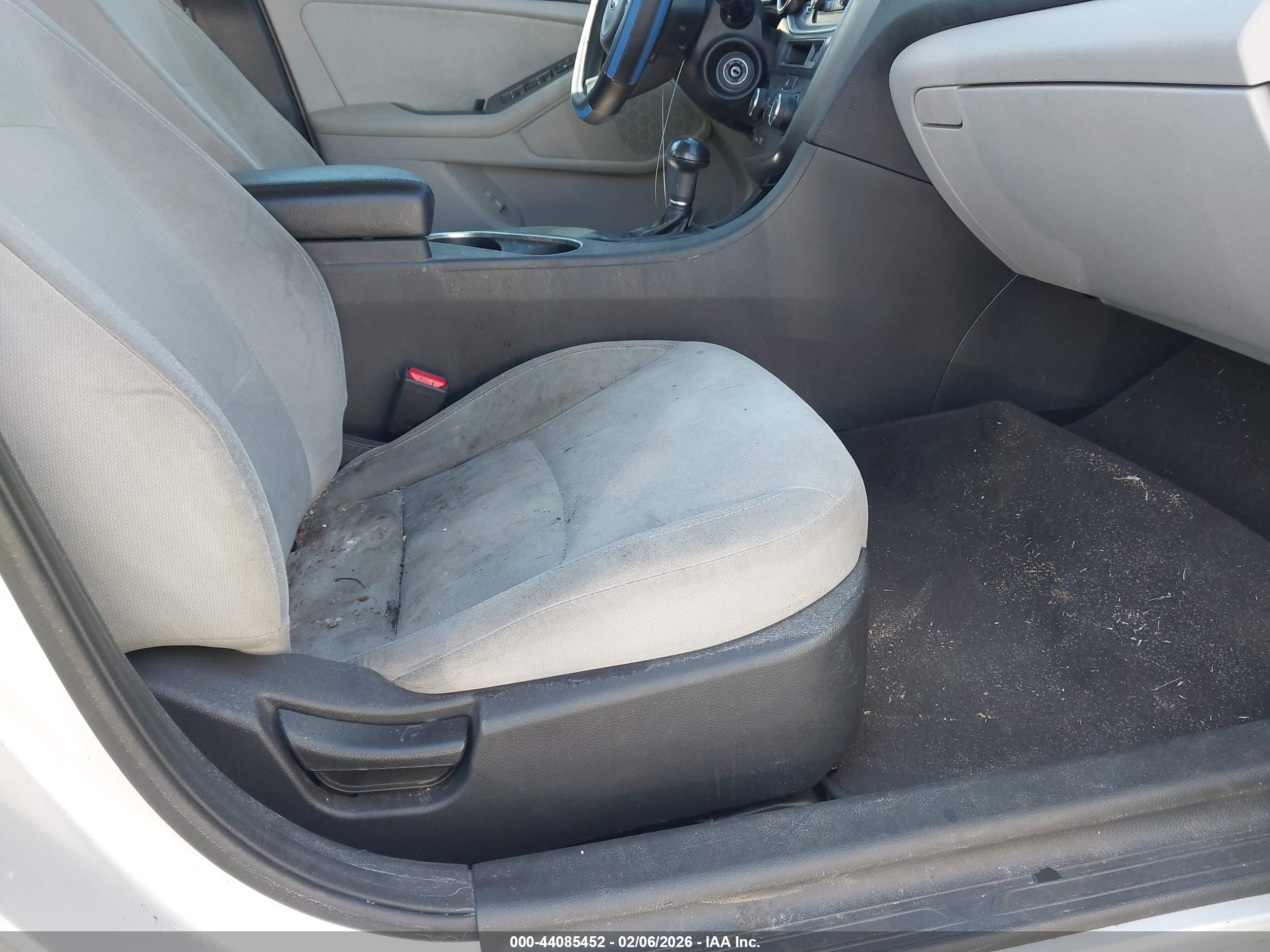 KIA OPTIMA image 5