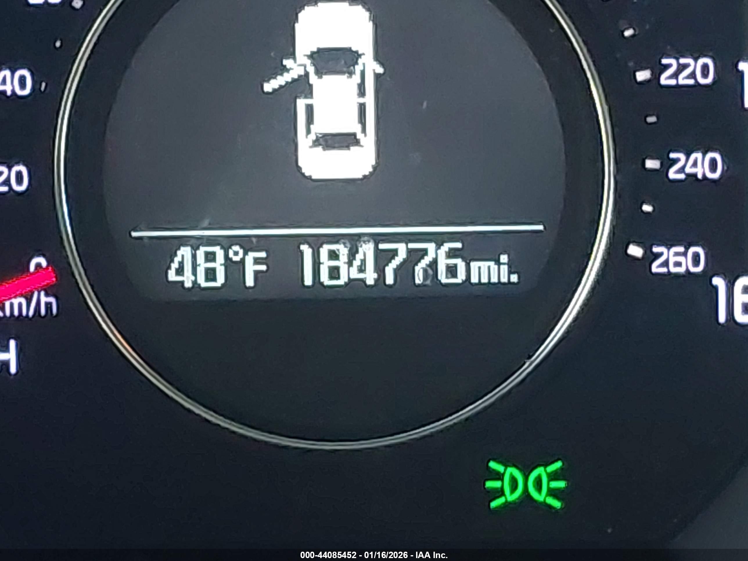 KIA OPTIMA image 7