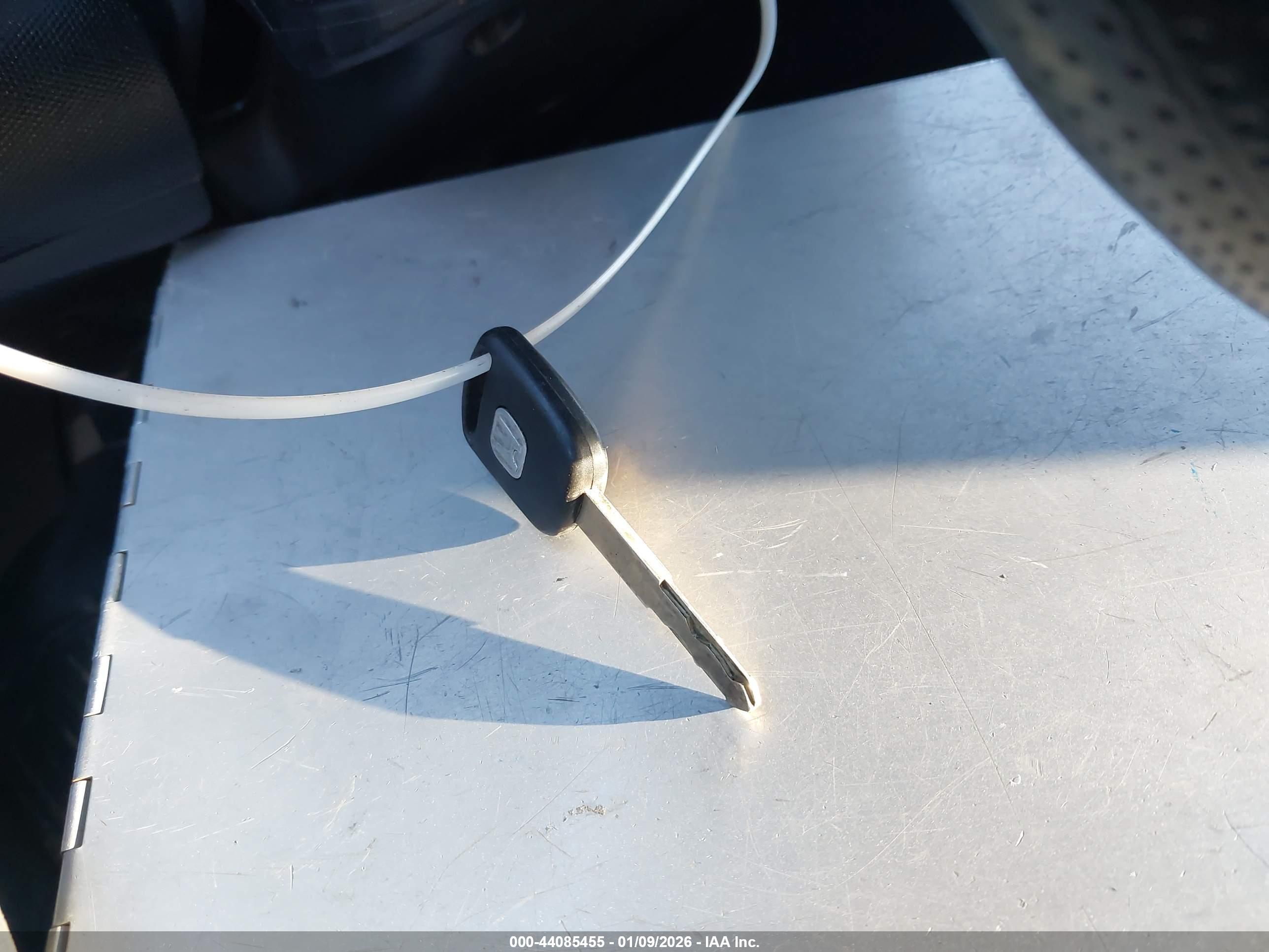 HONDA ELEMENT image 11