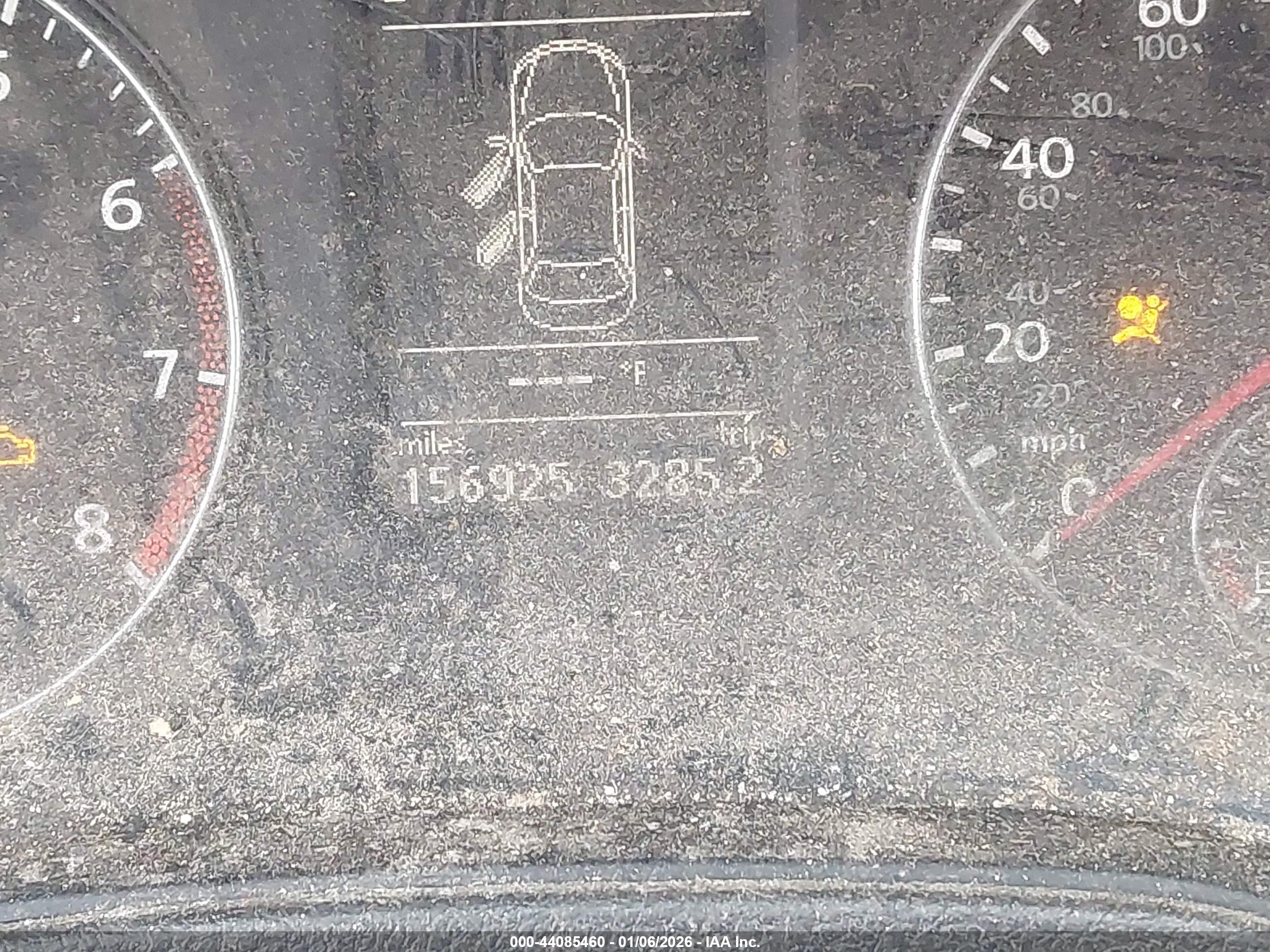VOLKSWAGEN PASSAT image 7
