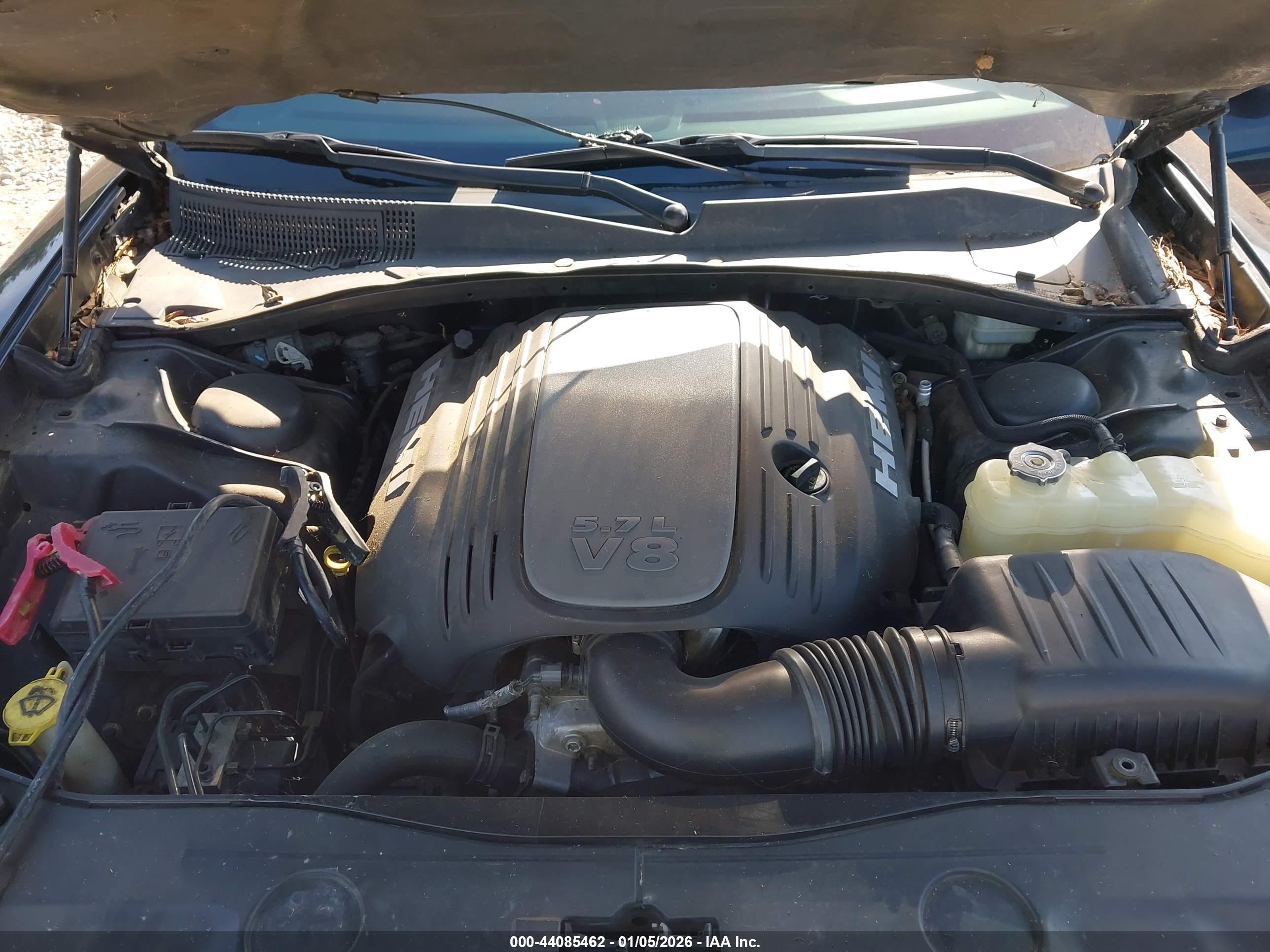 DODGE CHARGER image 10