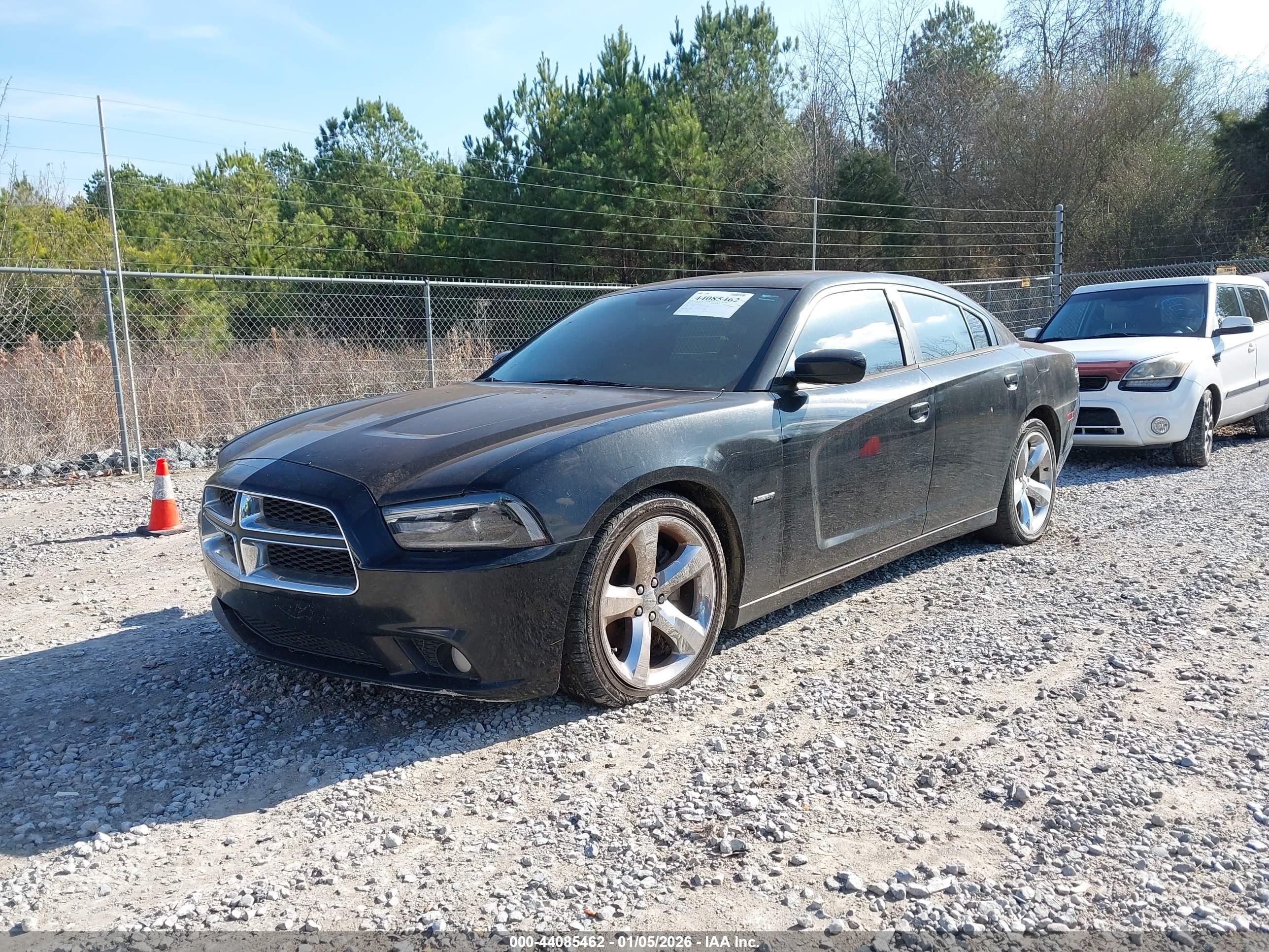 DODGE CHARGER image 2