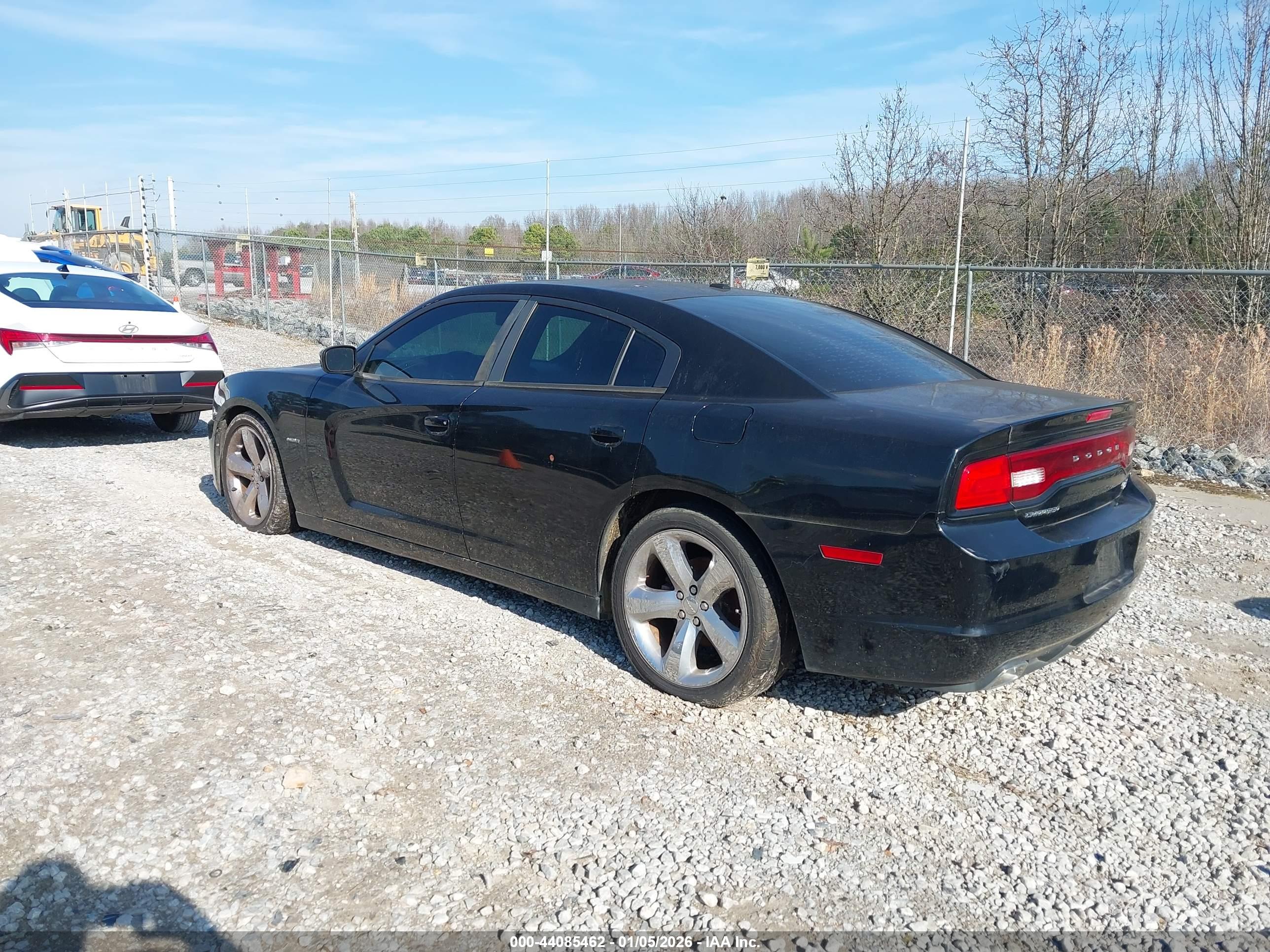 DODGE CHARGER image 3