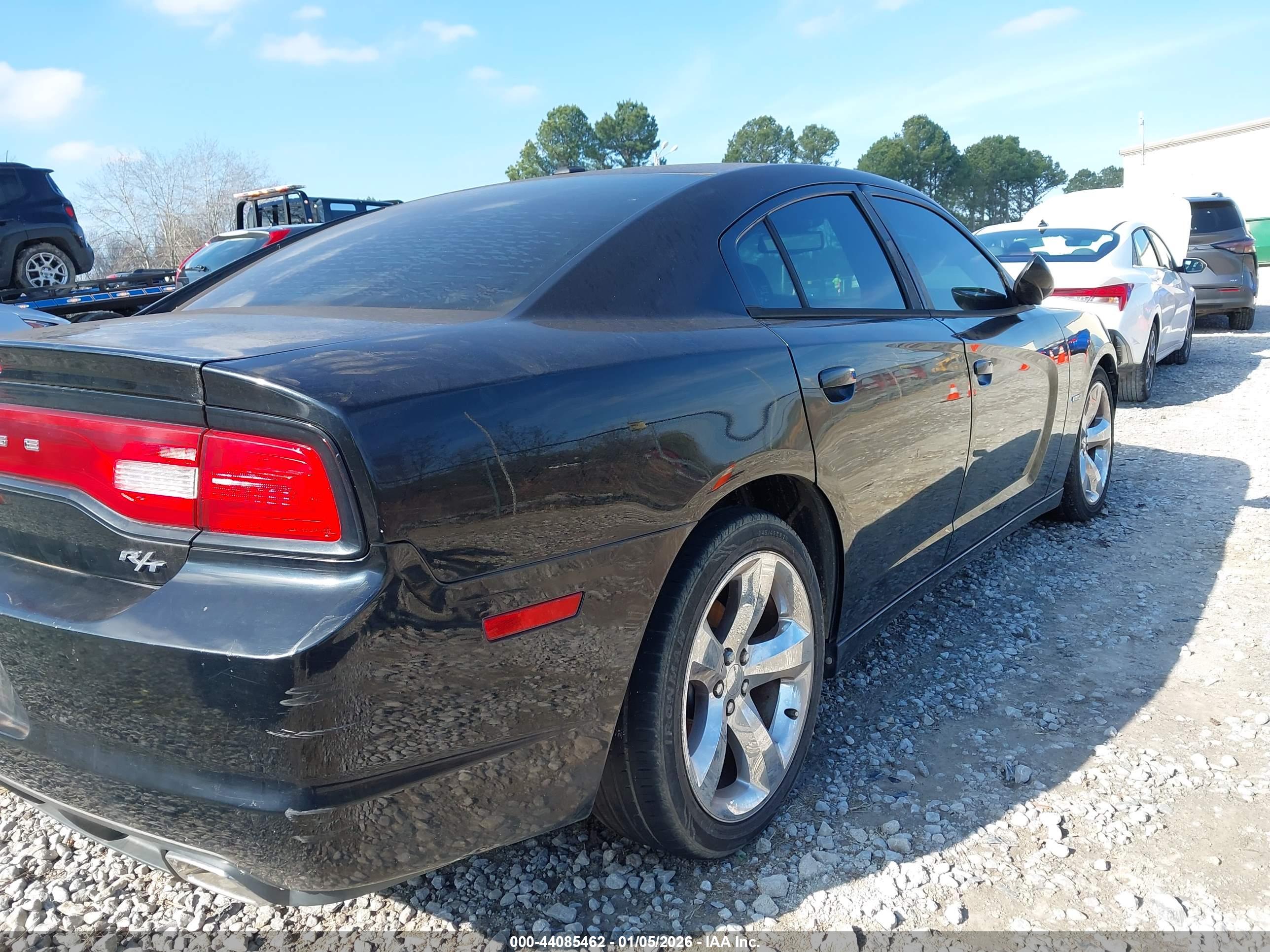 DODGE CHARGER image 6