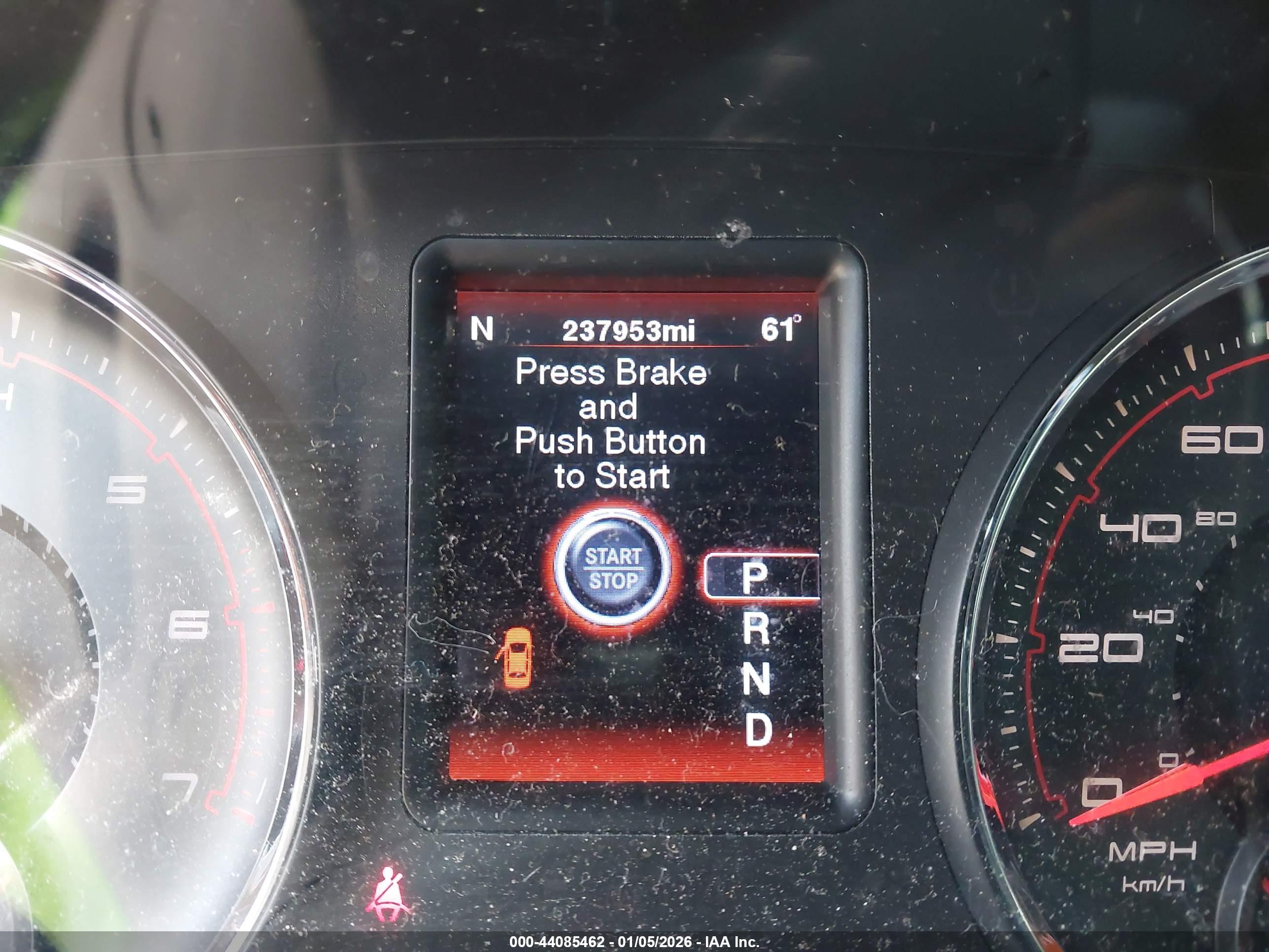 DODGE CHARGER image 7