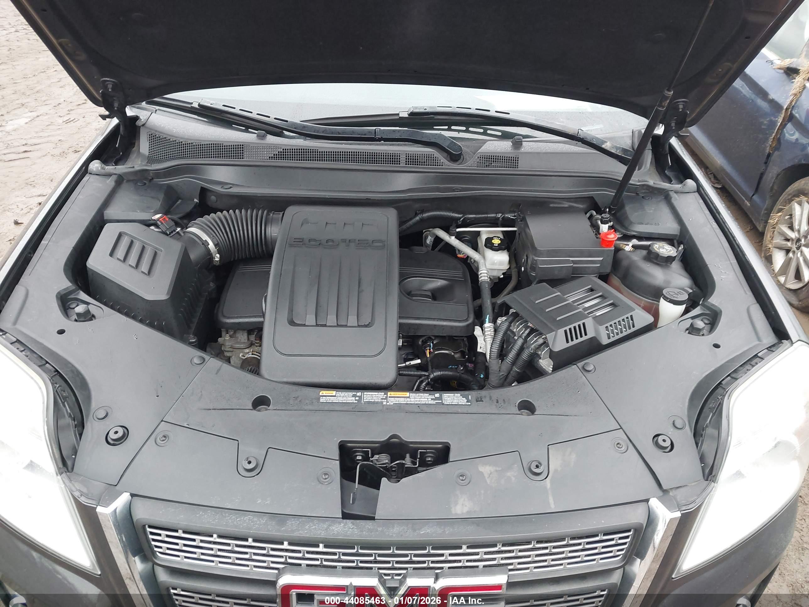 GMC TERRAIN image 10