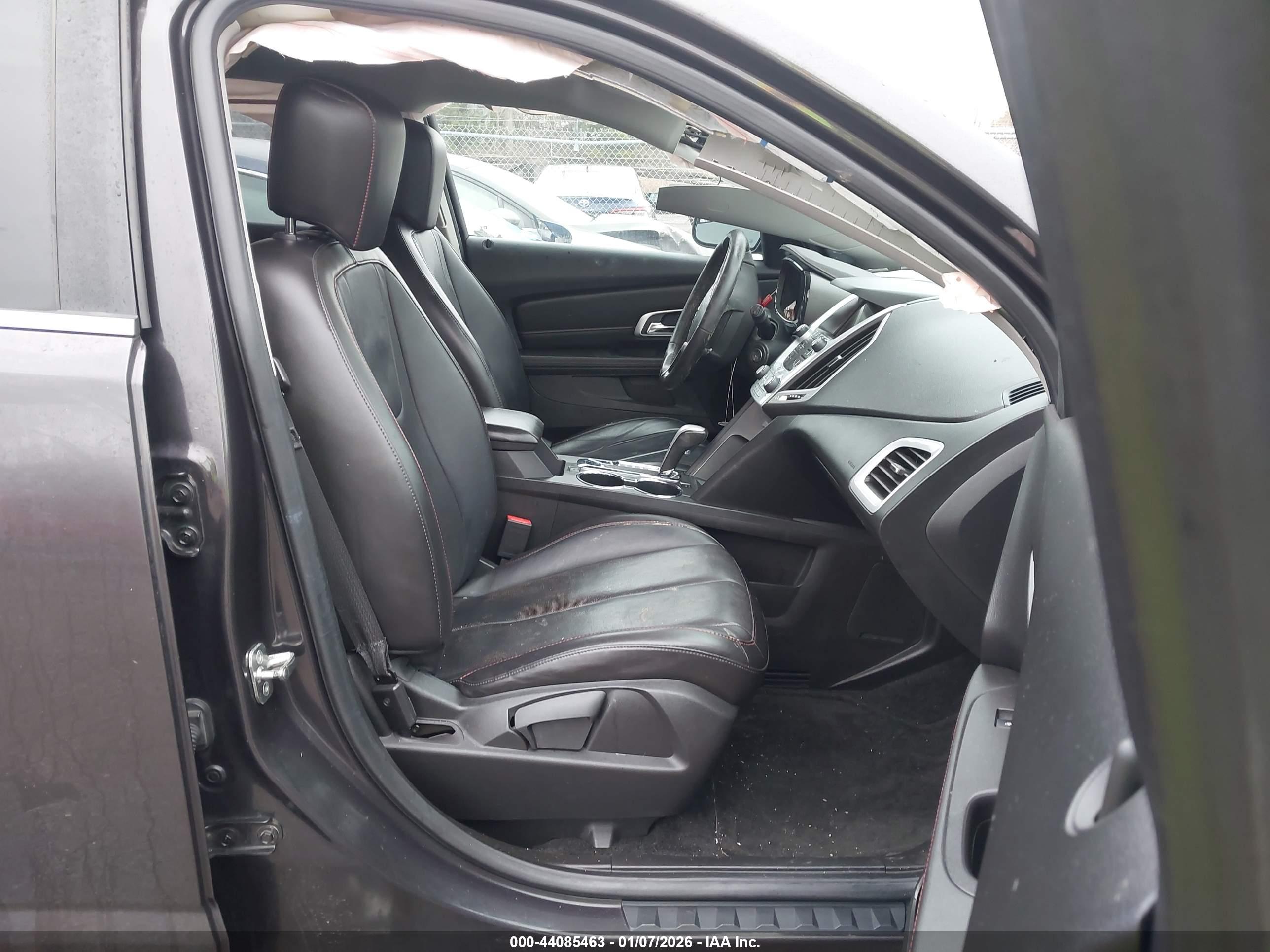 GMC TERRAIN image 5