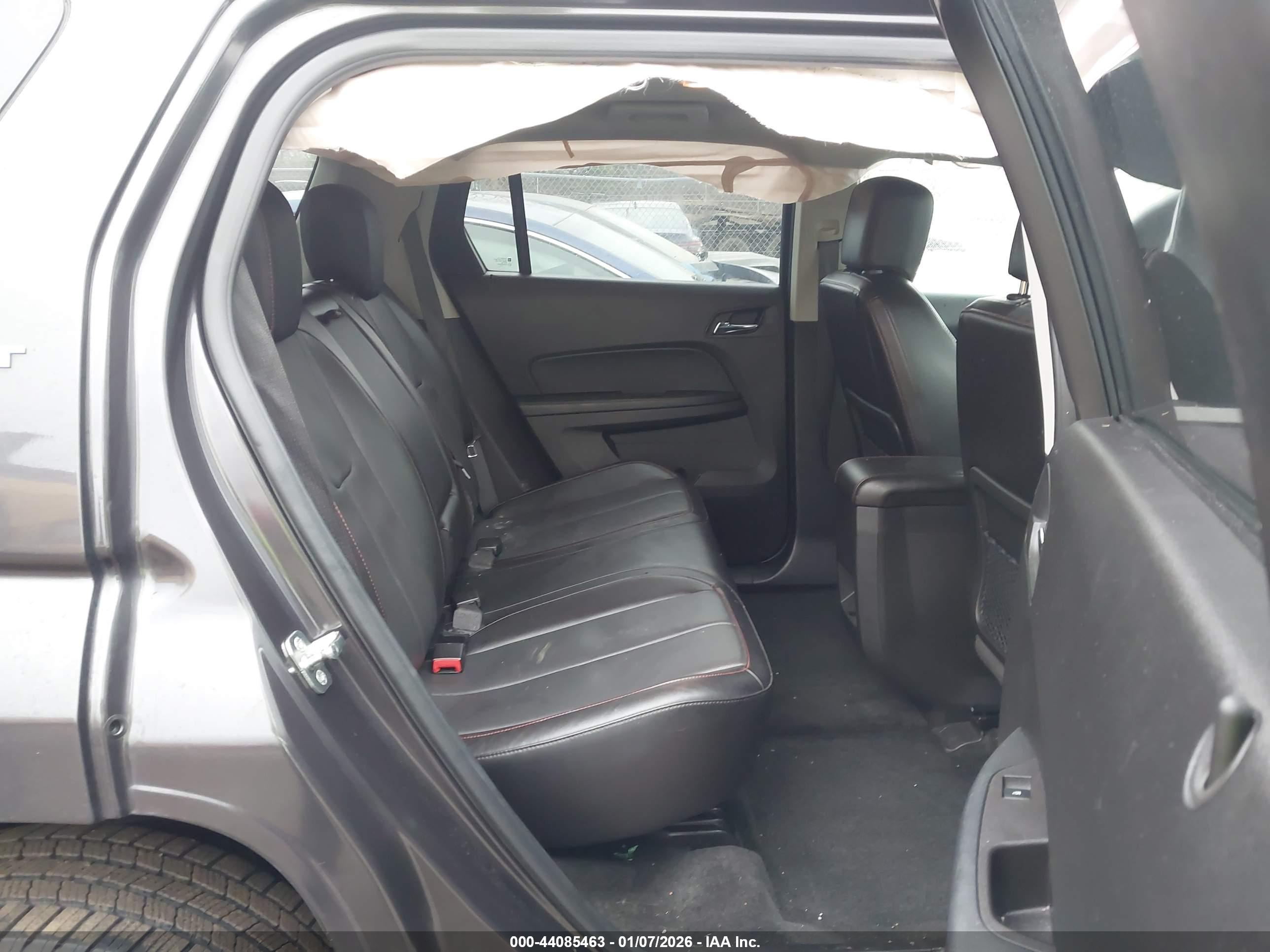 GMC TERRAIN image 8