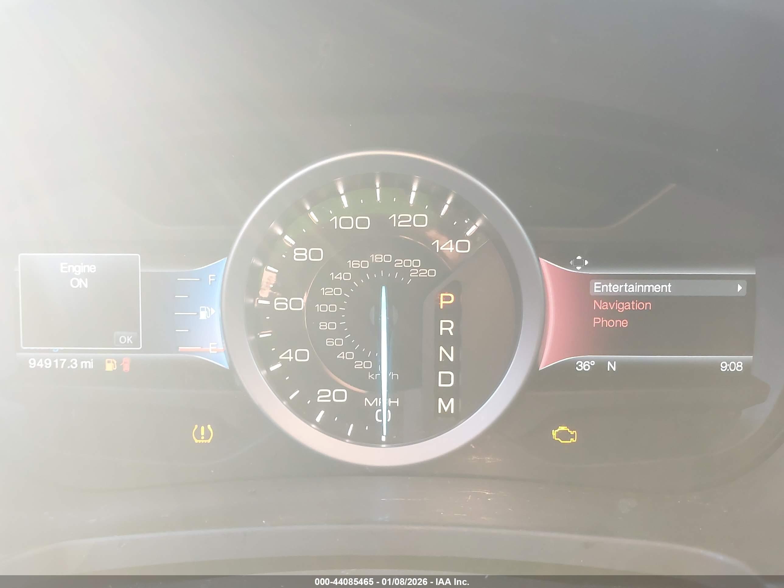FORD EXPLORER image 7